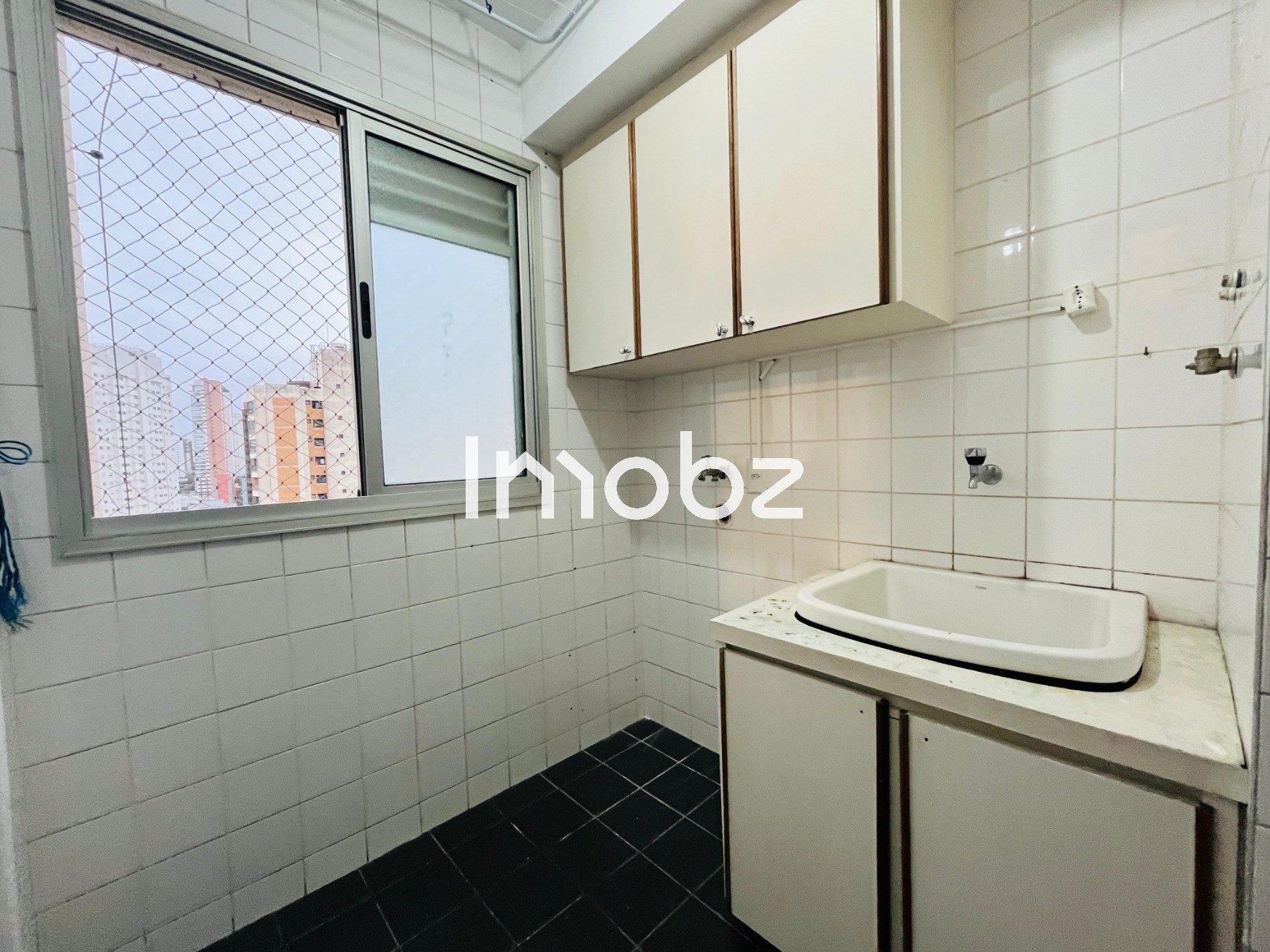 Apartamento à venda no Condomínio Parque Brasil - Giovanni Gronchi, 6675 - São Paulo - SP - CEP: 05724-005 - foto 7