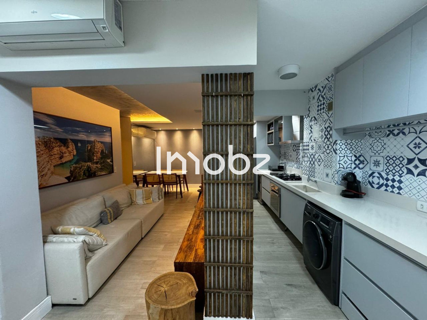 Apartamento à venda no Condomínio Misti Morumbi - Doutor Luiz Migliano, 190 - São Paulo - SP - CEP: 05711-000 - foto 6