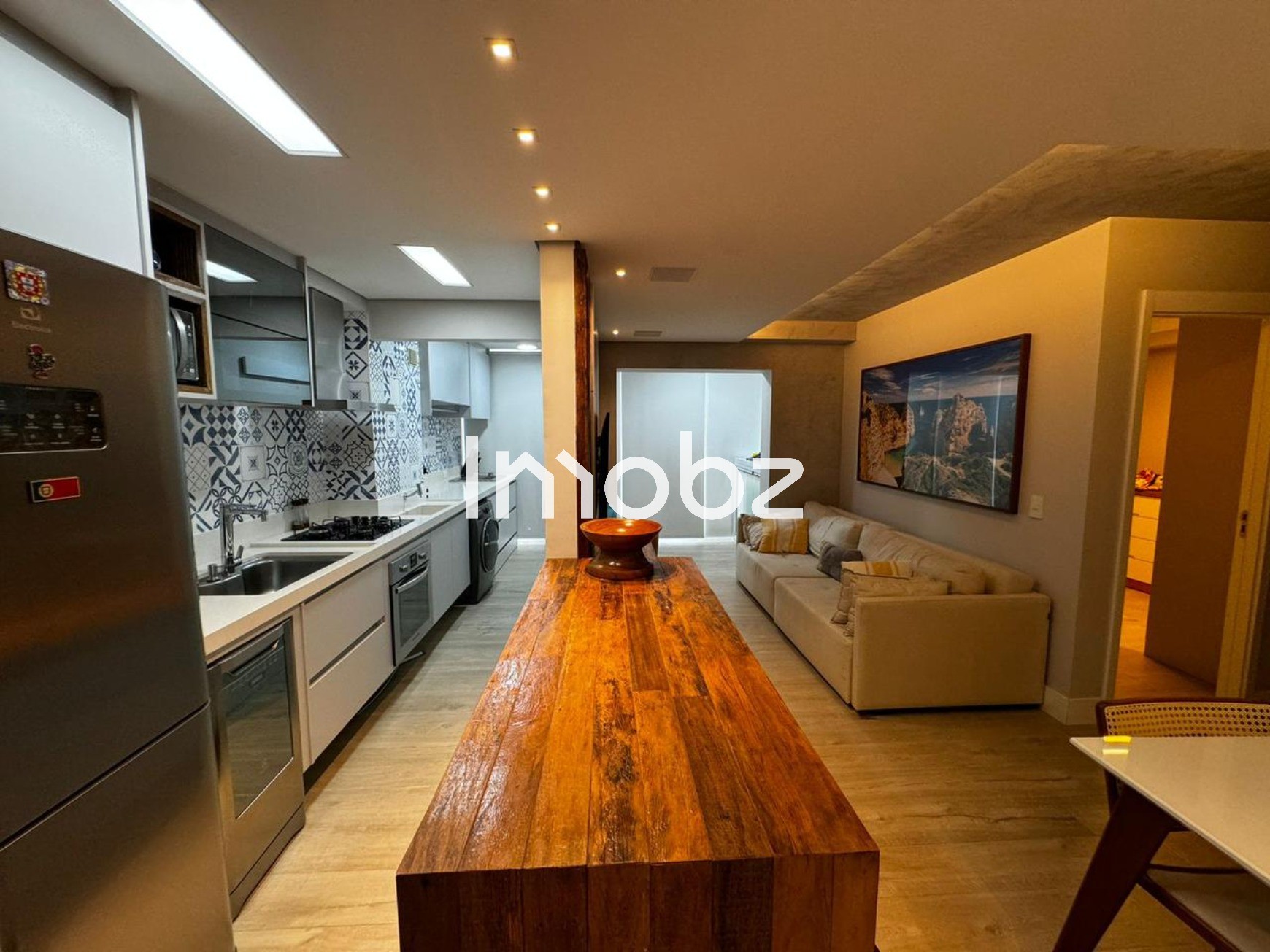 Apartamento à venda no Condomínio Misti Morumbi - Doutor Luiz Migliano, 190 - São Paulo - SP - CEP: 05711-000 - foto 1