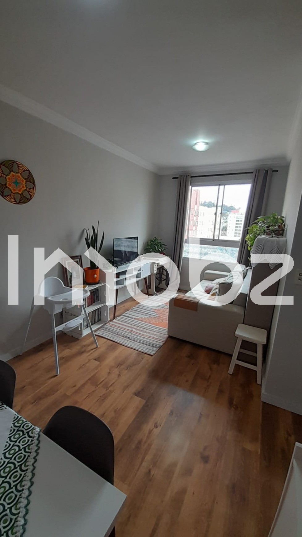Apartamento à venda na RUA ANTÔNIO JÚLIO DOS SANTOS, 201 - FAZENDA MORUMBI - São Paulo - SP - CEP: 05661-020 - foto 6