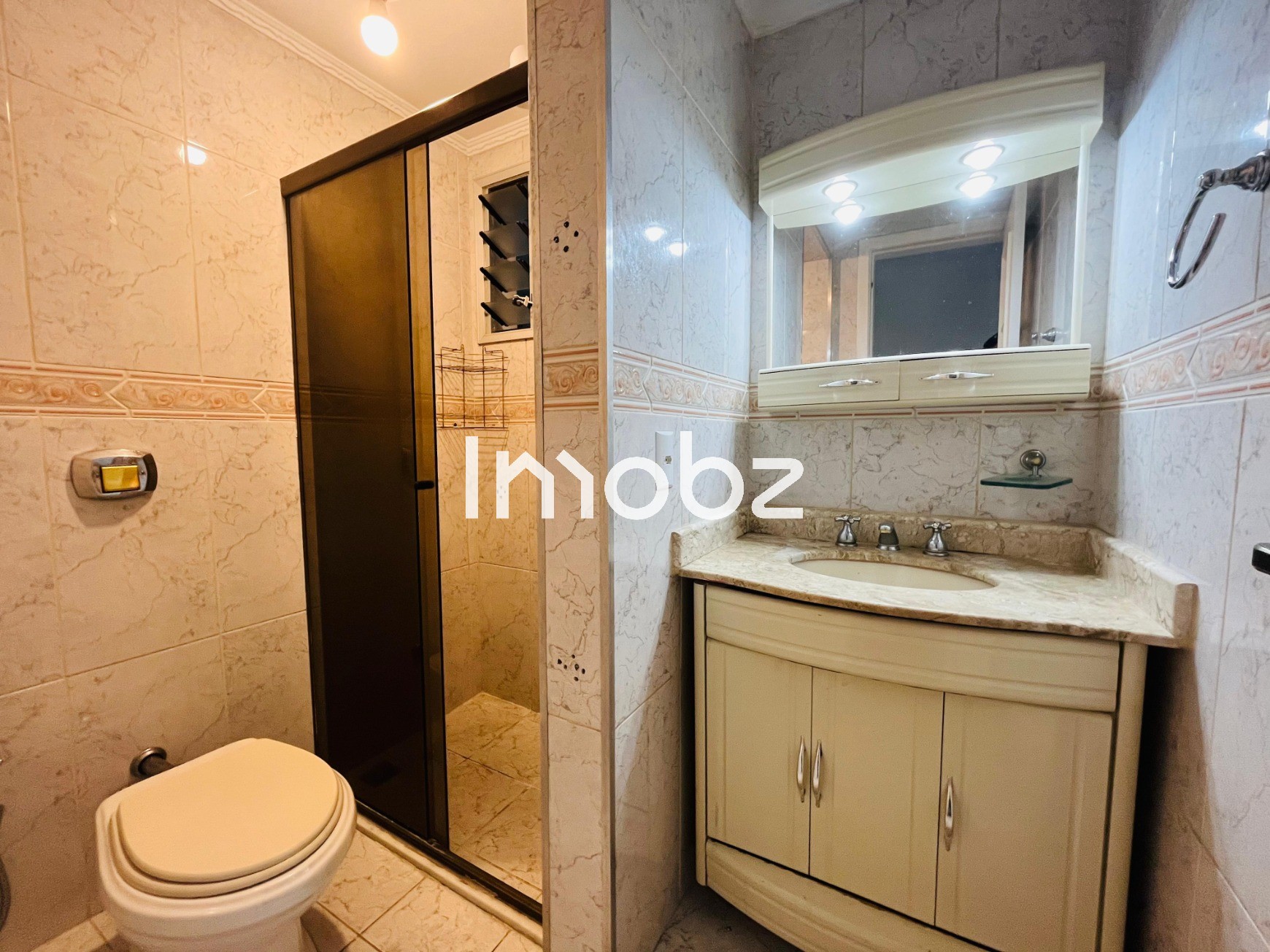 Apartamento à venda no Condomínio Parque Brasil - Giovanni Gronchi, 6675 - São Paulo - SP - CEP: 05724-005 - foto 5