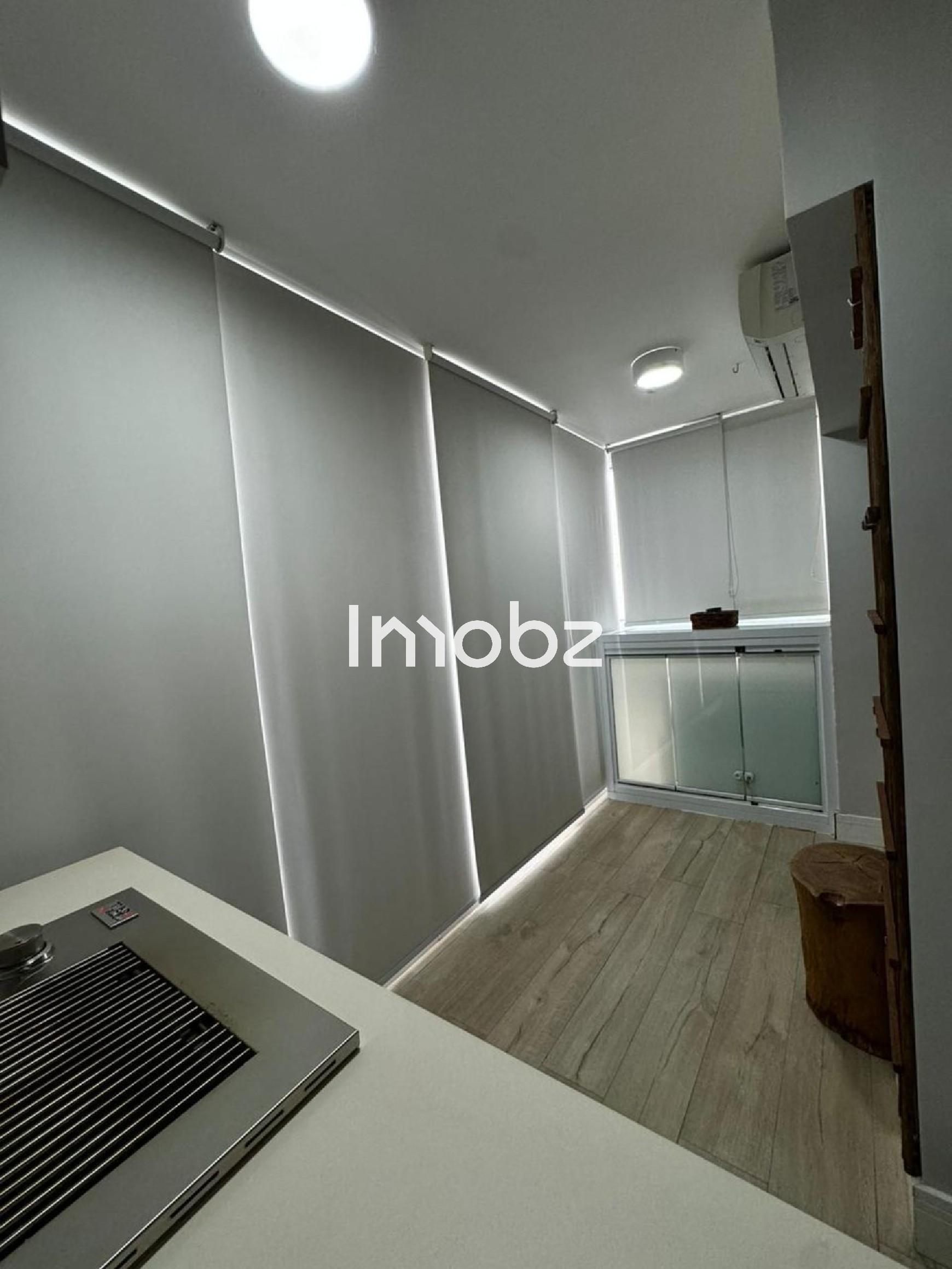 Apartamento à venda no Condomínio Misti Morumbi - Doutor Luiz Migliano, 190 - São Paulo - SP - CEP: 05711-000 - foto 10