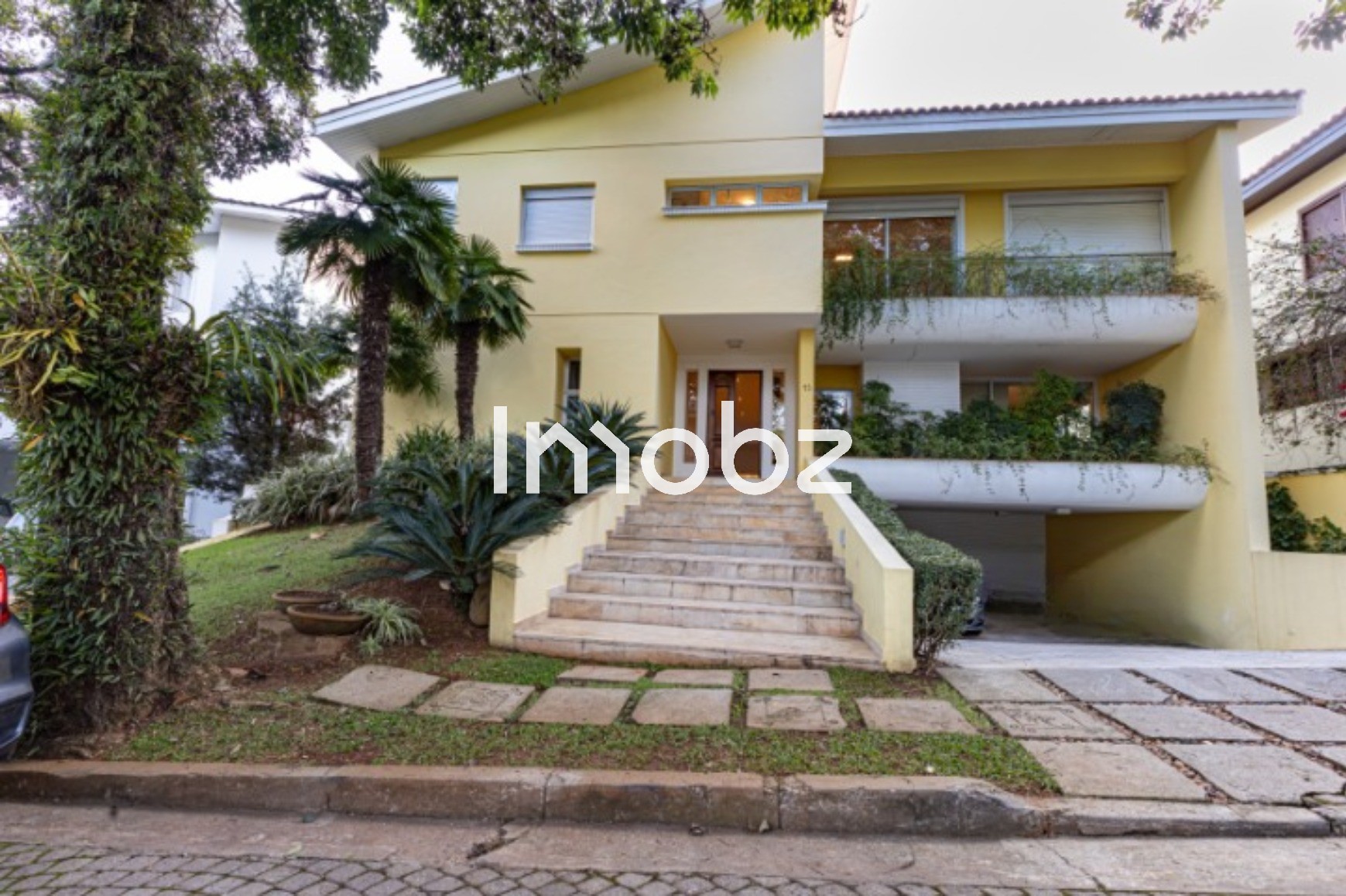 Casa à venda na RUA JOÃO DI PIETRO, 145 - JARDIM LEONOR - São Paulo - SP - CEP: 05614-010 - foto 1