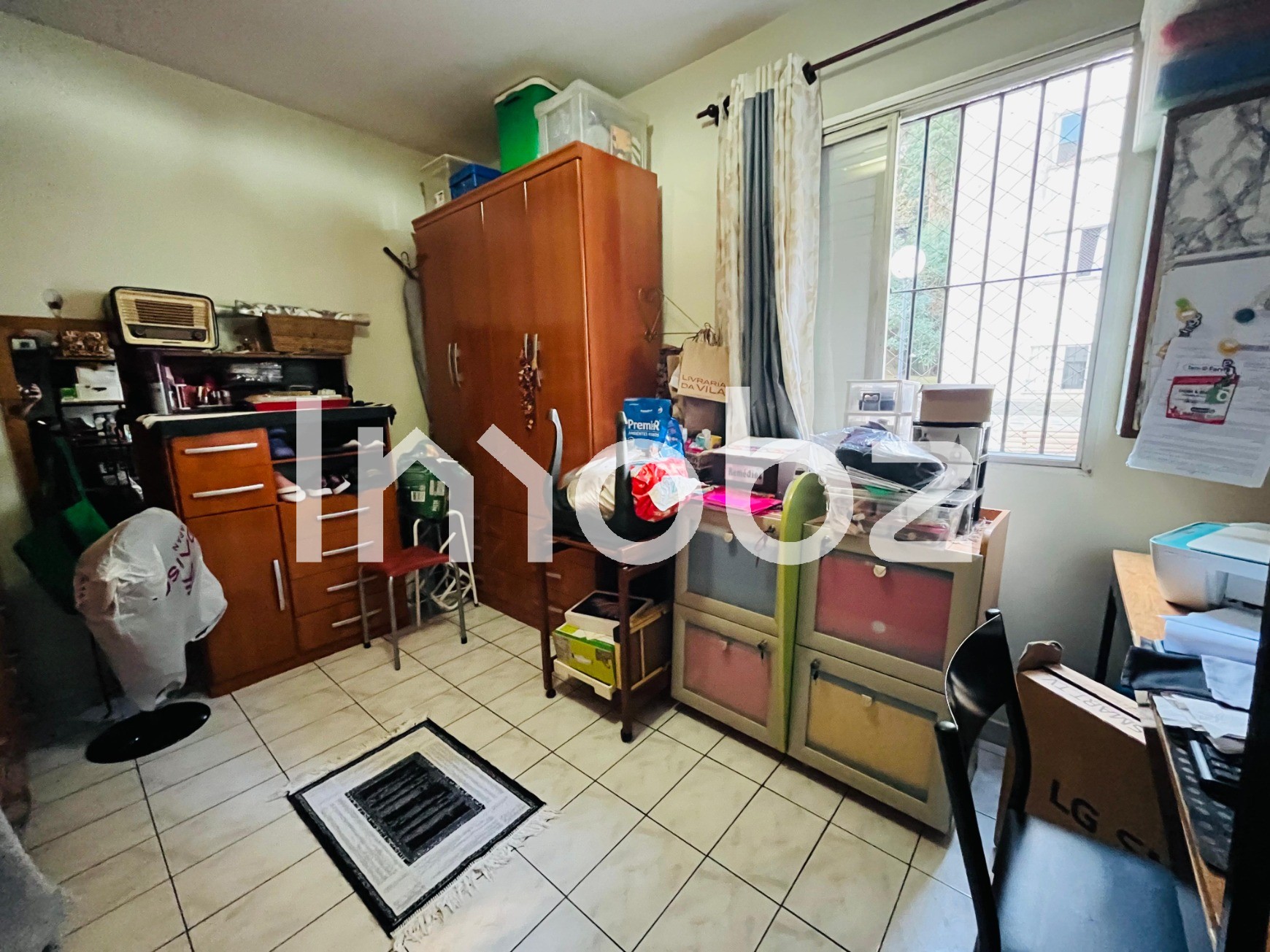 Apartamento à venda no Condomínio Parque Brasil - Giovanni Gronchi, 6675 - São Paulo - SP - CEP: 05724-005 - foto 8