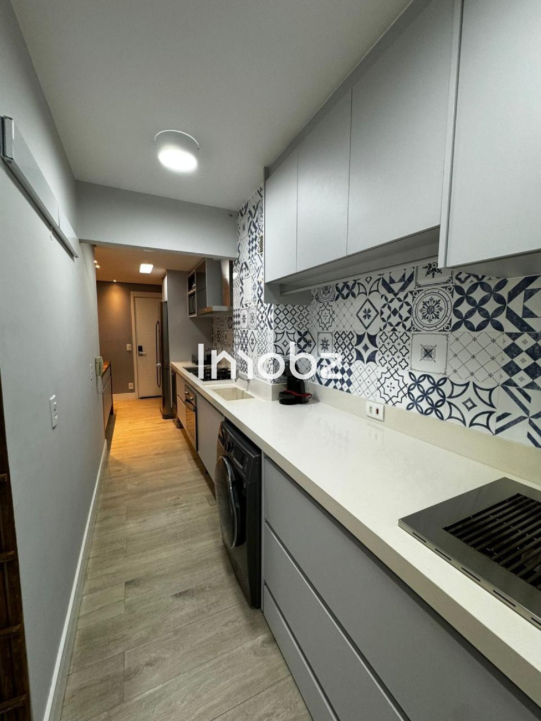 Apartamento à venda no Condomínio Misti Morumbi - Doutor Luiz Migliano, 190 - São Paulo - SP - CEP: 05711-000 - foto 9