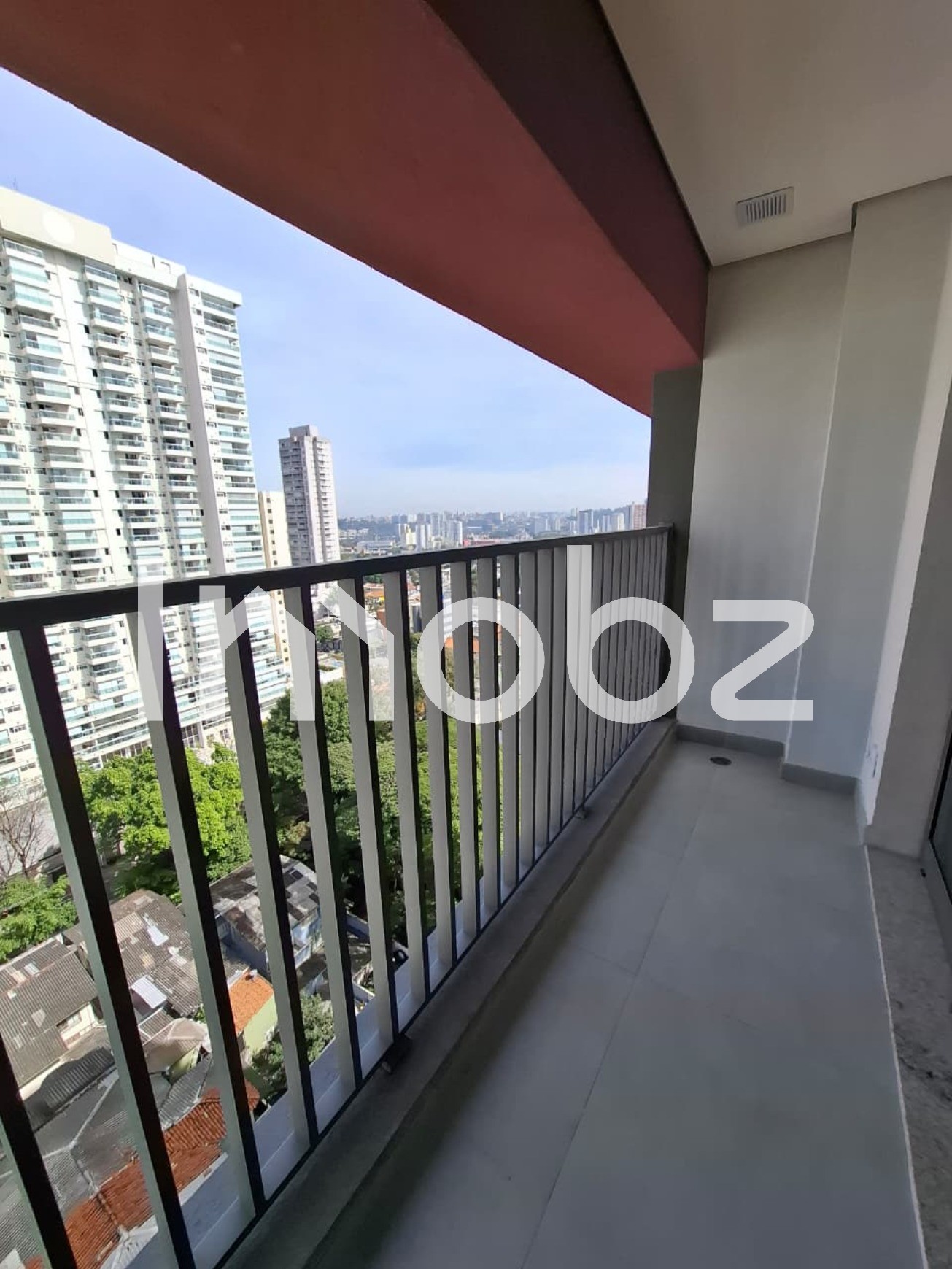 Apartamento à venda na RUA DOUTOR ANTÔNIO BENTO, 525 - SANTO AMARO - São Paulo - SP - CEP: 04750-001 - foto 5