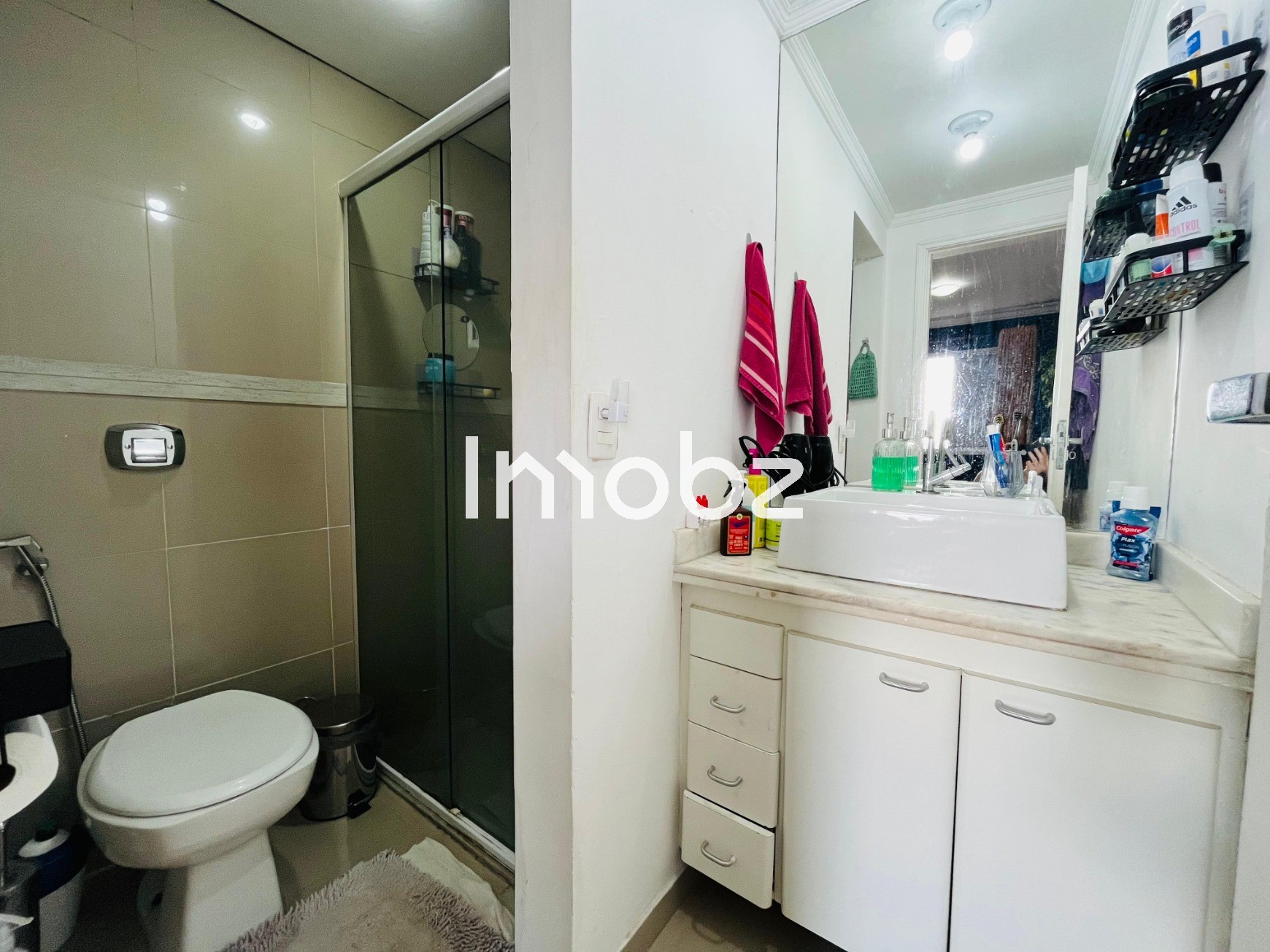 Apartamento à venda no Condomínio Parque Brasil - Giovanni Gronchi, 6675 - São Paulo - SP - CEP: 05724-005 - foto 9