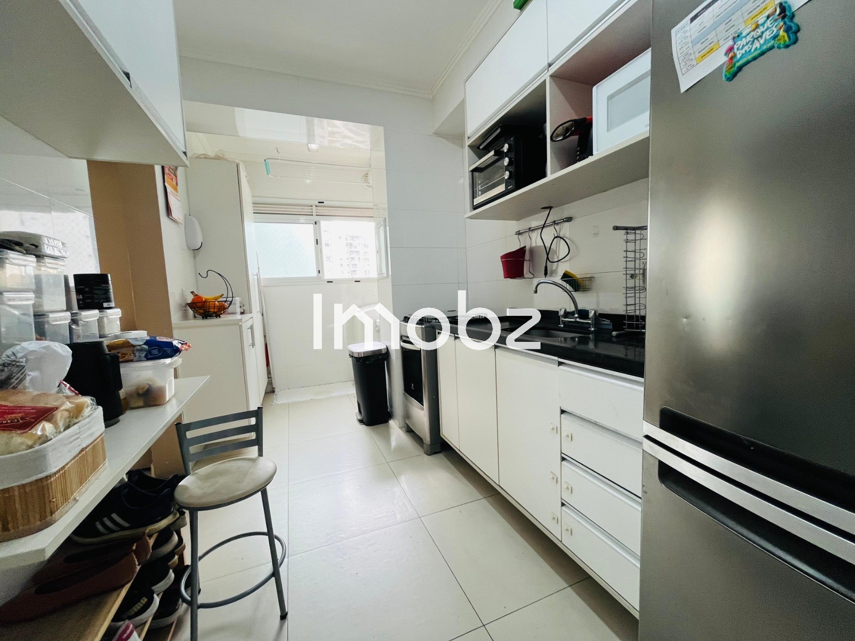 Apartamento à venda na RUA JOSÉ GONÇALVES, 292 - VILA ANDRADE - São Paulo - SP - CEP: 05727-250 - foto 5