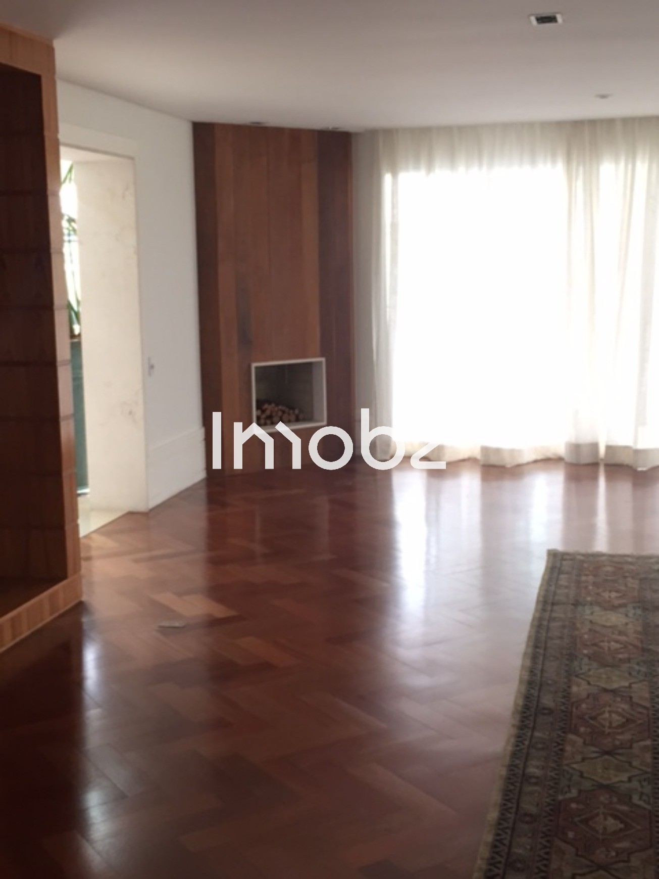 Apartamento para locação no Condomínio Villaggio Panamby - Itapaiuna, 1800 - São Paulo - SP - CEP: 05707-001 - foto 2