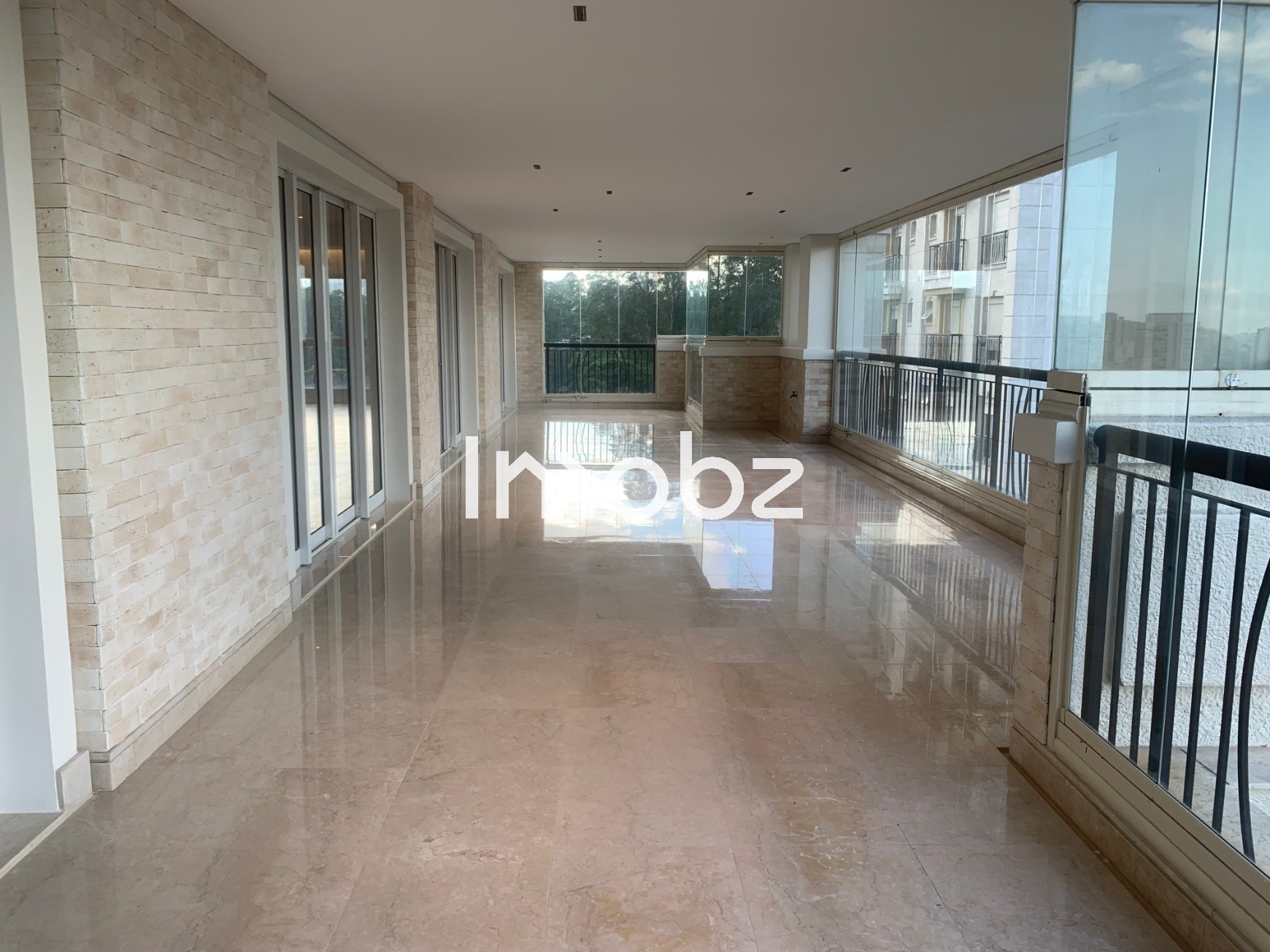 Apartamento para locação na RUA DEPUTADO LAÉRCIO CORTE, 1455 - PARAÍSO DO MORUMBI - São Paulo - SP - CEP: 05706-290 - foto 1