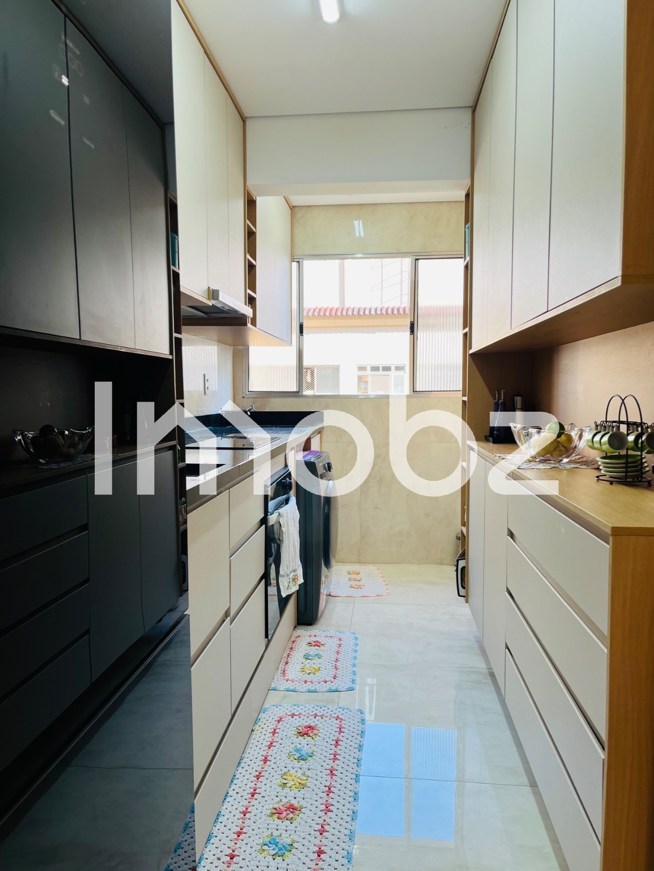 Apartamento à venda no Condomínio Parque Brasil - Giovanni Gronchi, 6675 - São Paulo - SP - CEP: 05724-005 - foto 4