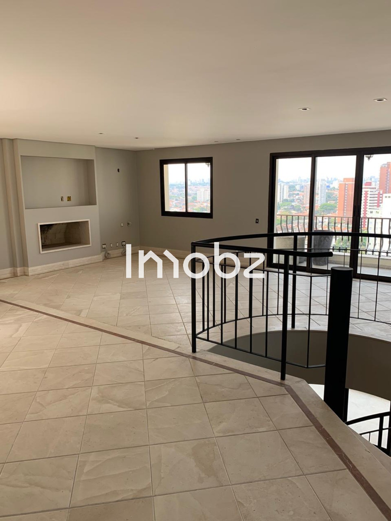 Apartamento para locação na RUA CONSTANTINO DE SOUSA, 690 - CAMPO BELO - São Paulo - SP - CEP: 04605-002 - foto 3