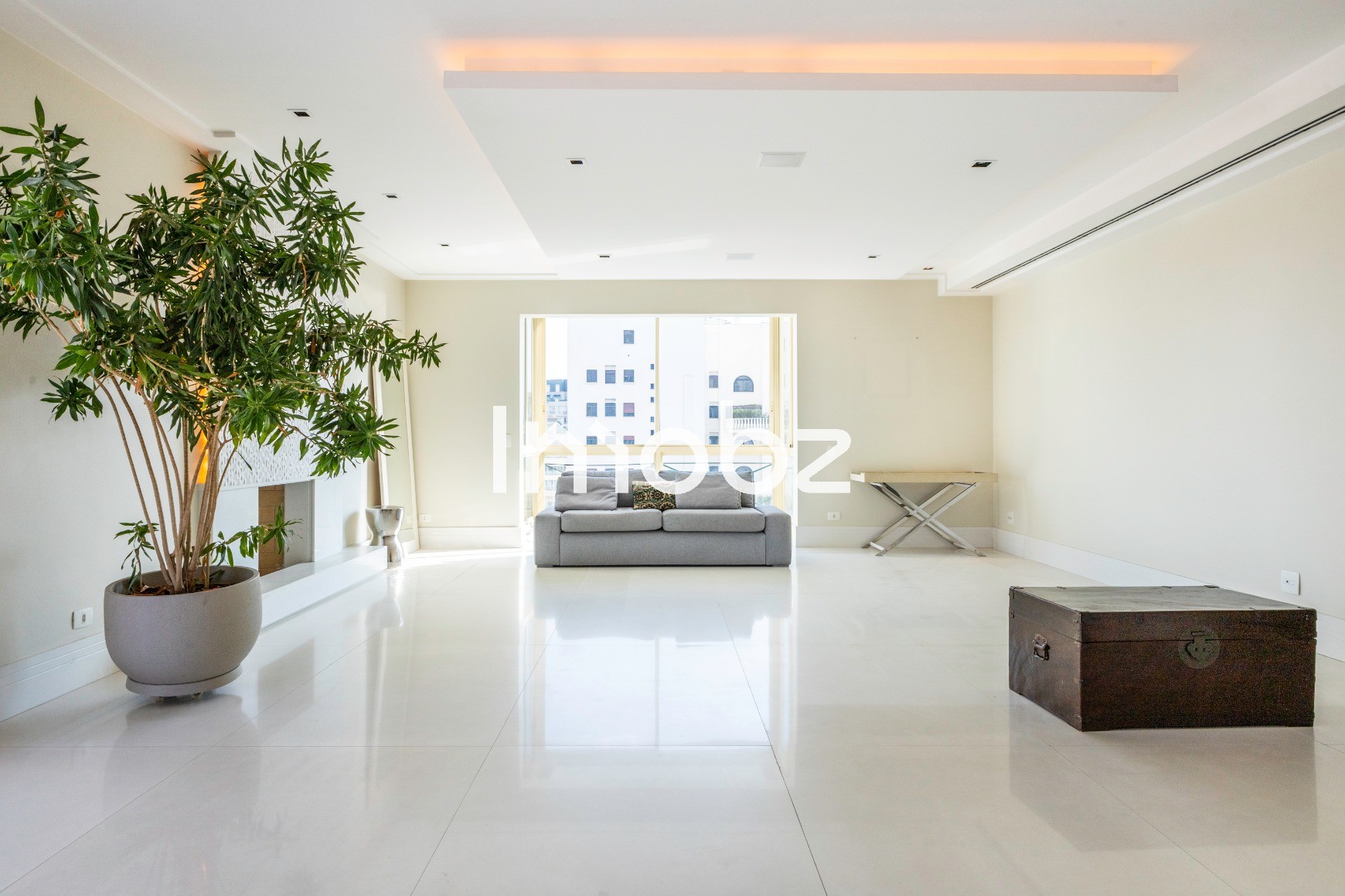 Apartamento à venda na RUA PROFESSOR ARTUR RAMOS, 339 - JARDIM PAULISTANO - São Paulo - SP - CEP: 01454-011 - foto 4