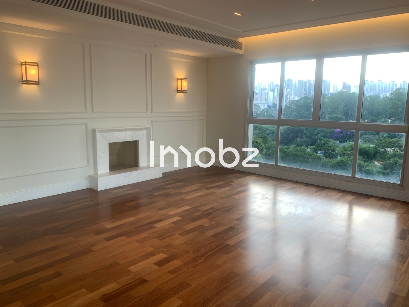 Apartamento para locação na RUA DEPUTADO LAÉRCIO CORTE, 1455 - PARAÍSO DO MORUMBI - São Paulo - SP - CEP: 05706-290 - foto 11