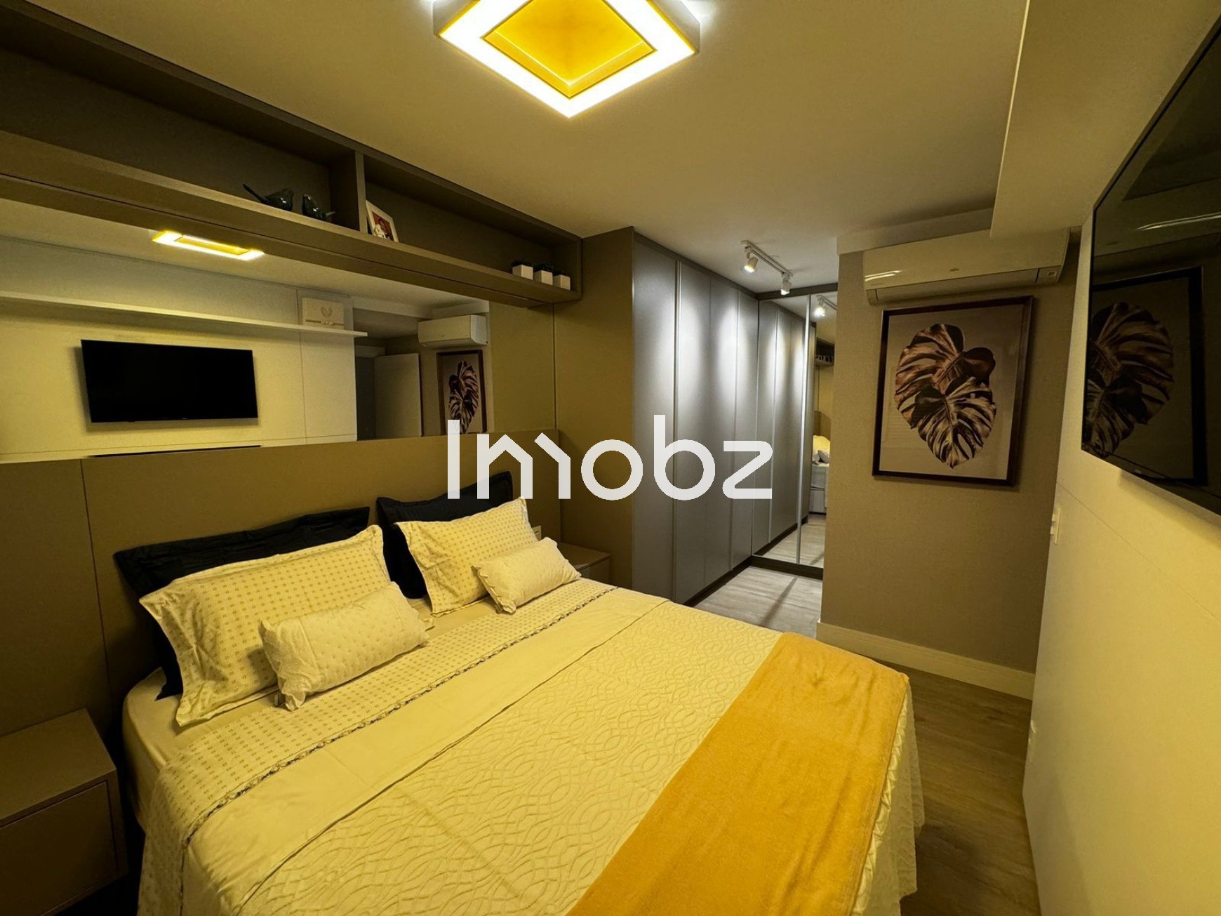 Apartamento à venda no Condomínio Misti Morumbi - Doutor Luiz Migliano, 190 - São Paulo - SP - CEP: 05711-000 - foto 11