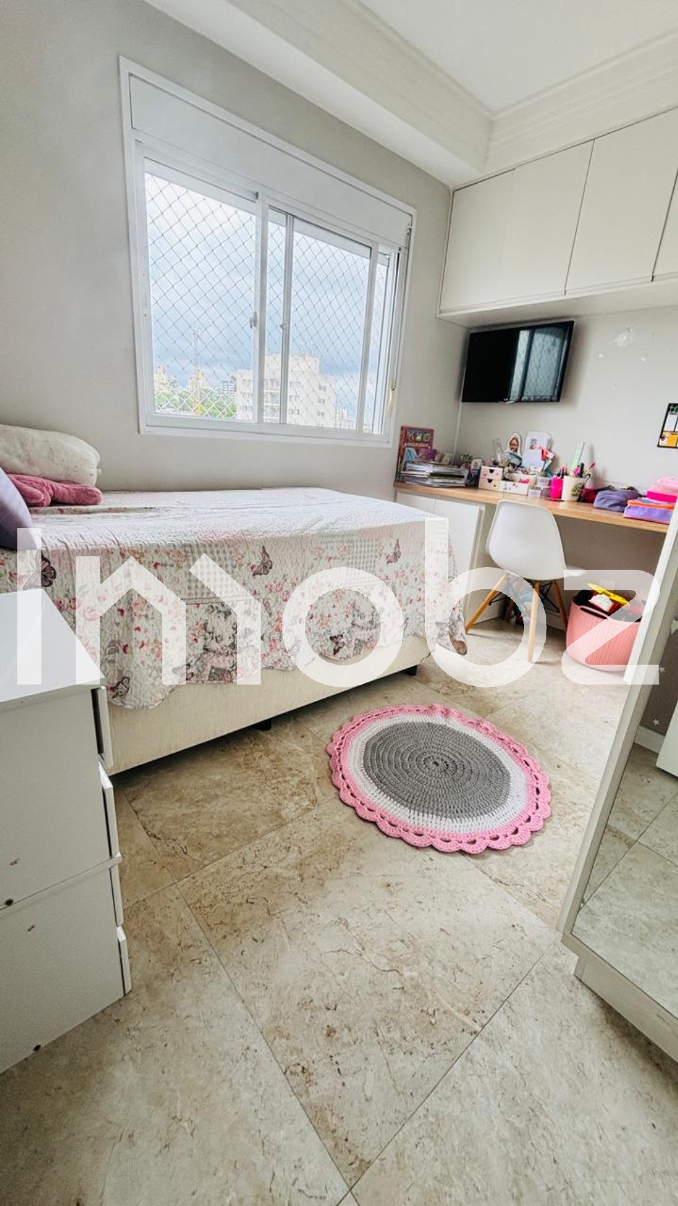 Apartamento à venda no Condomínio Misti Morumbi - Doutor Luiz Migliano, 190 - São Paulo - SP - CEP: 05711-000 - foto 10