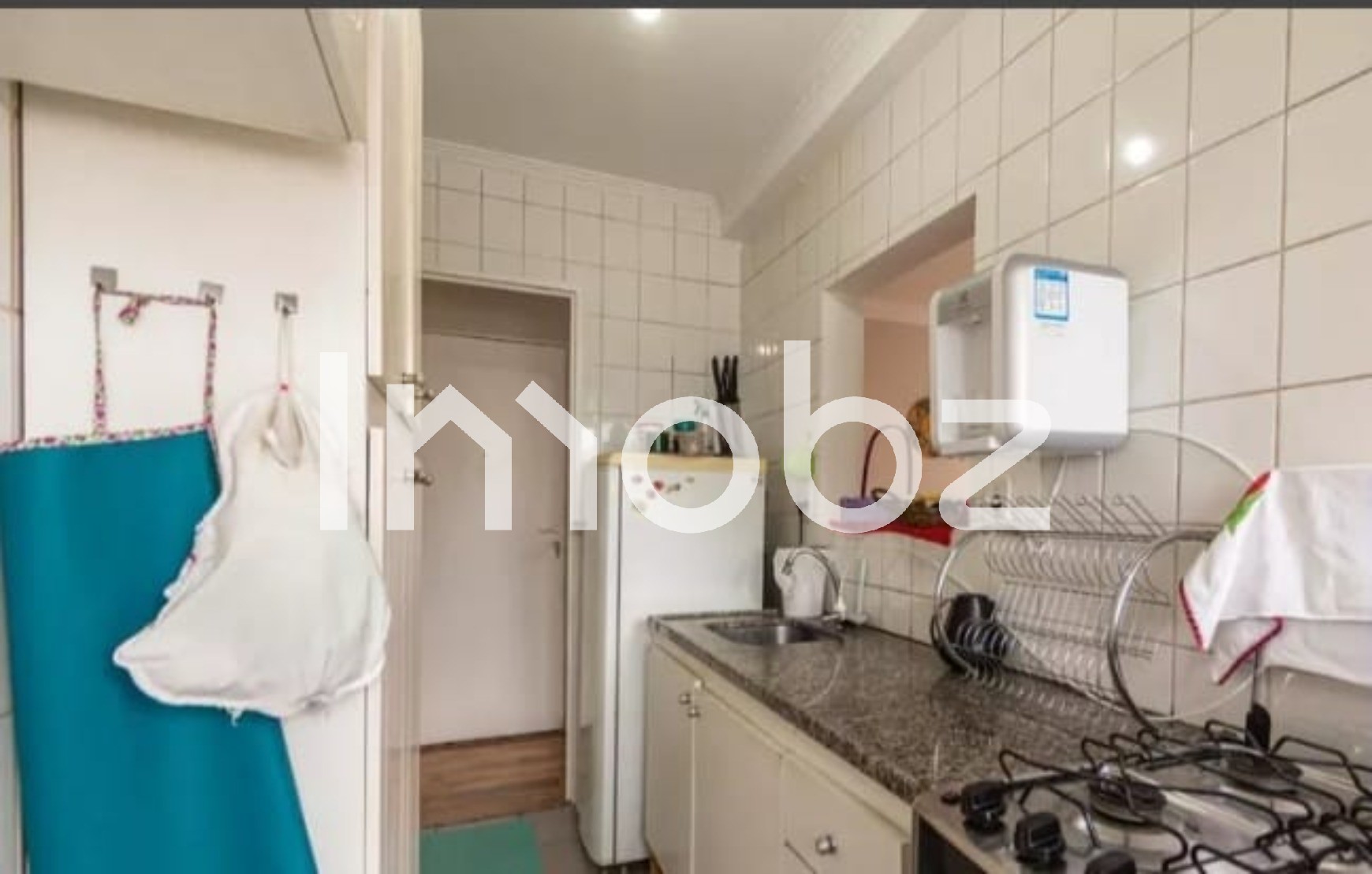 Apartamento à venda na RUA ANTÔNIO JÚLIO DOS SANTOS, 201 - FAZENDA MORUMBI - São Paulo - SP - CEP: 05661-020 - foto 10