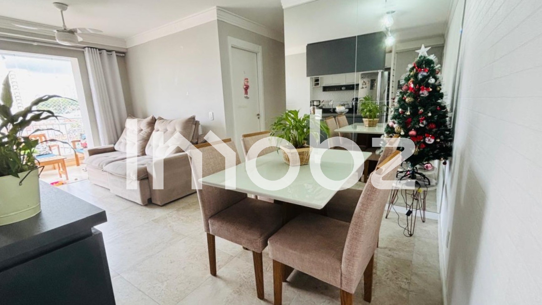 Apartamento à venda no Condomínio Misti Morumbi - Doutor Luiz Migliano, 190 - São Paulo - SP - CEP: 05711-000 - foto 1