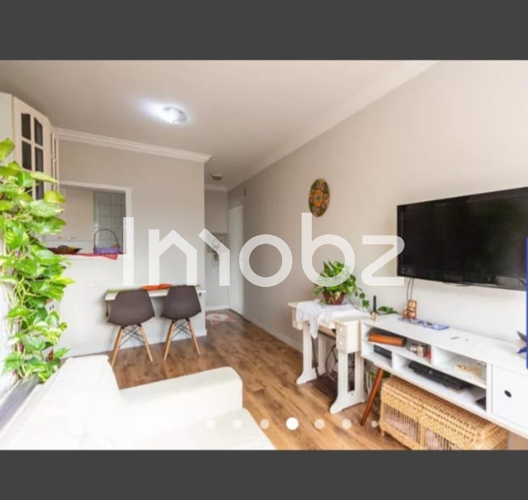 Apartamento à venda na RUA ANTÔNIO JÚLIO DOS SANTOS, 201 - FAZENDA MORUMBI - São Paulo - SP - CEP: 05661-020 - foto 3