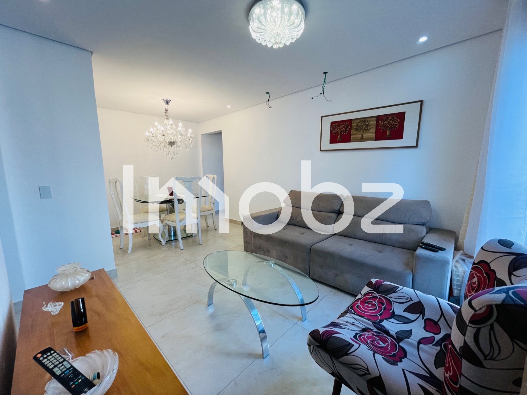Apartamento à venda no Condomínio Parque Brasil - Giovanni Gronchi, 6675 - São Paulo - SP - CEP: 05724-005 - foto 2