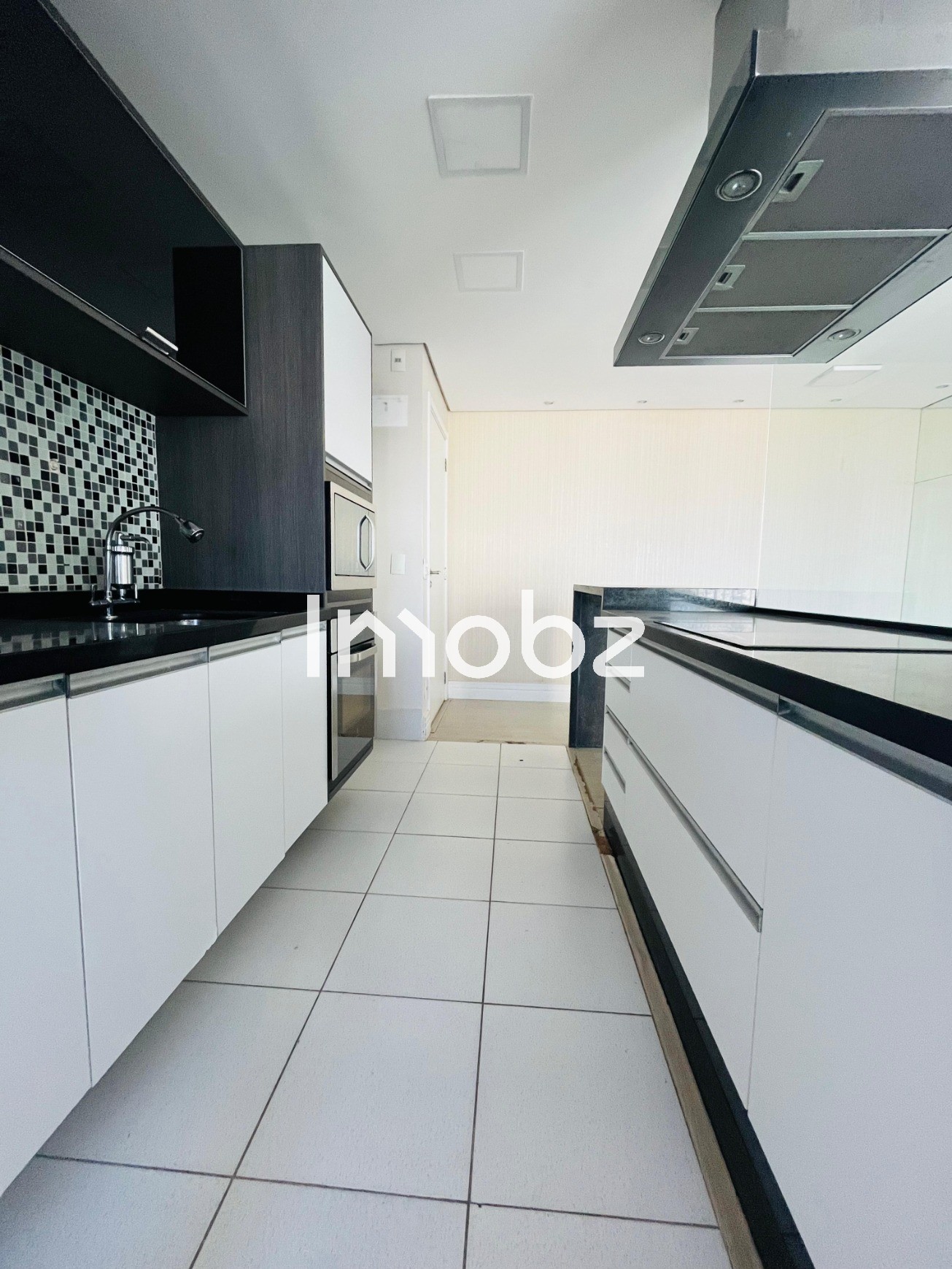 Apartamento à venda na AVENIDA DOUTOR MÁRIO VILAS BOAS RODRIGUES, 175 - JARDIM DOM BOSCO - São Paulo - SP - CEP: 04757-020 - foto 4