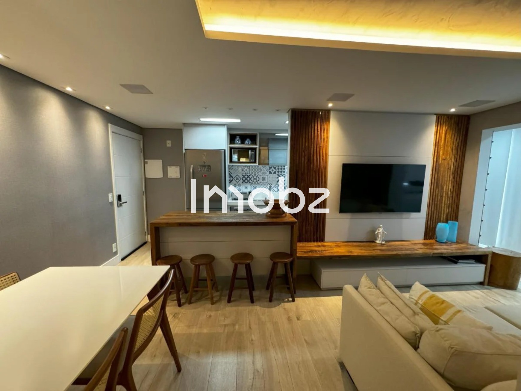 Apartamento à venda no Condomínio Misti Morumbi - Doutor Luiz Migliano, 190 - São Paulo - SP - CEP: 05711-000 - foto 5