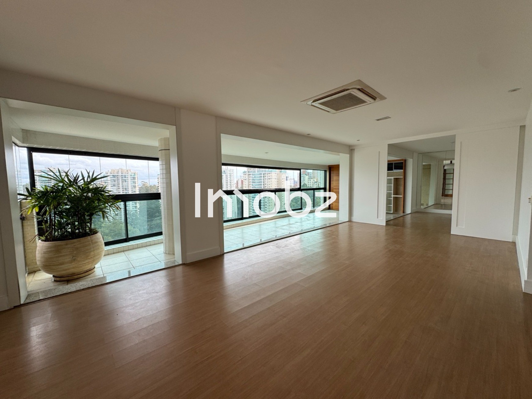 Apartamento à venda no Condomínio Villaggio Panamby - Itapaiuna, 1800 - São Paulo - SP - CEP: 05707-001 - foto 5