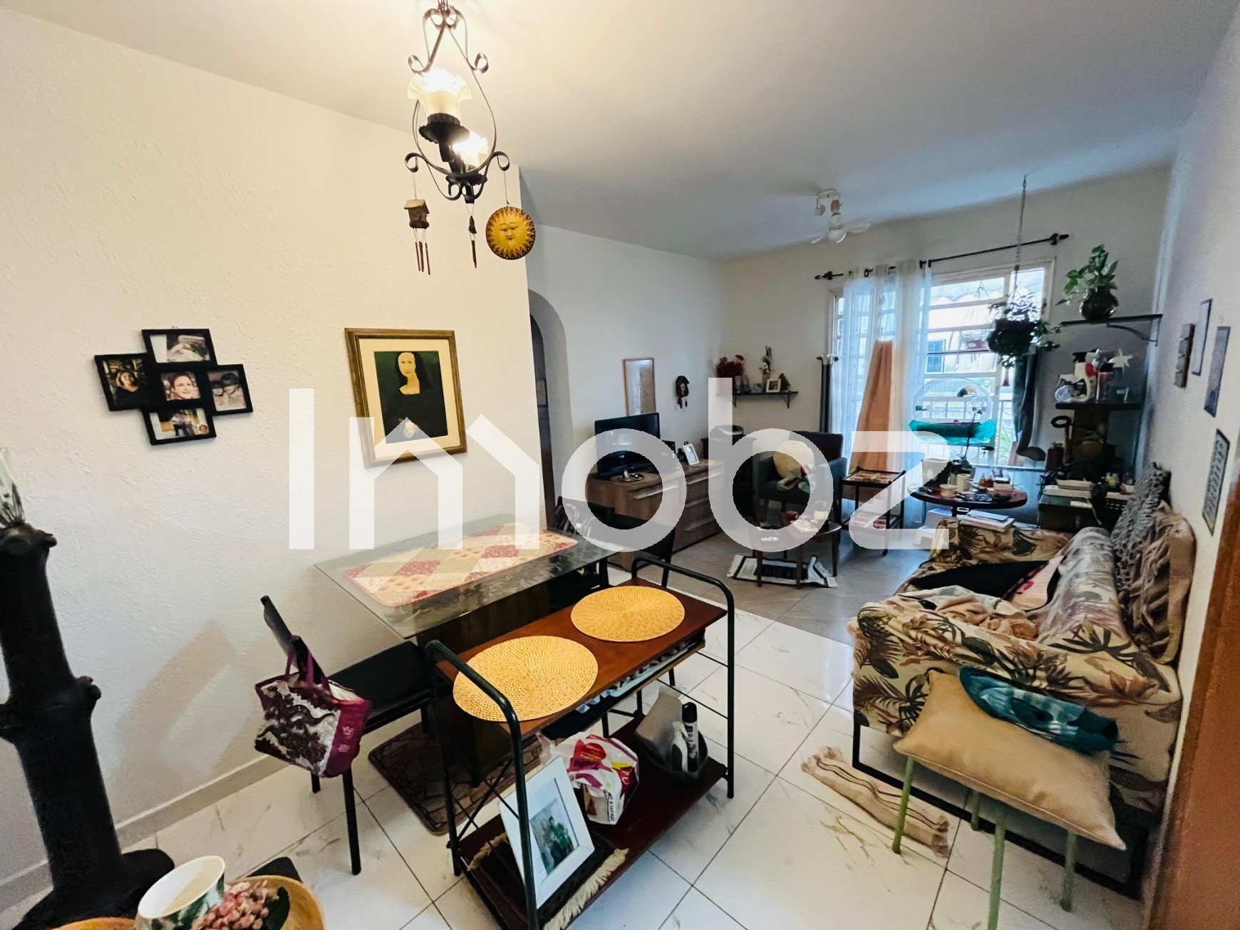 Apartamento à venda no Condomínio Parque Brasil - Giovanni Gronchi, 6675 - São Paulo - SP - CEP: 05724-005 - foto 2