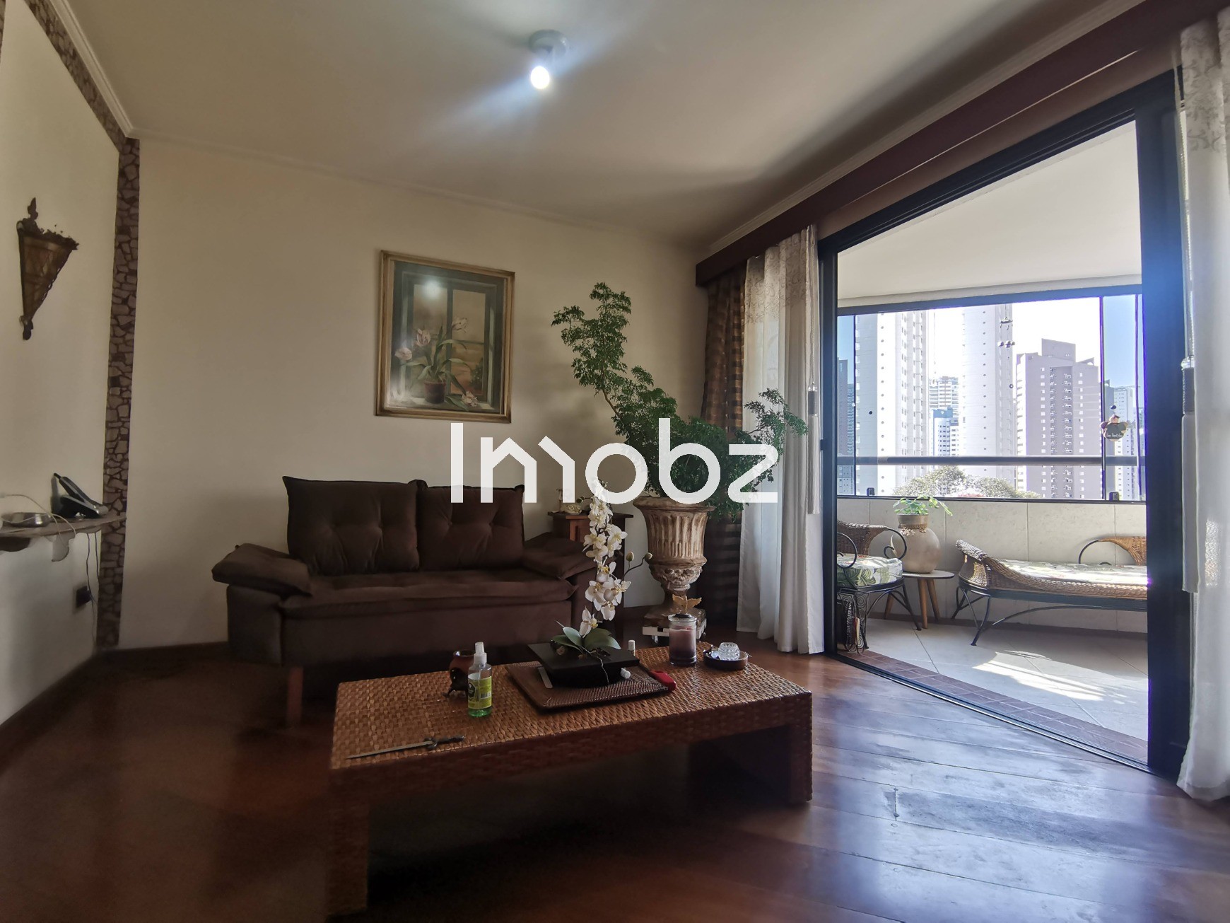 Apartamento à venda na RUA JOSÉ RAMON URTIZA, 139 - VILA ANDRADE - São Paulo - SP - CEP: 05717-270 - foto 8