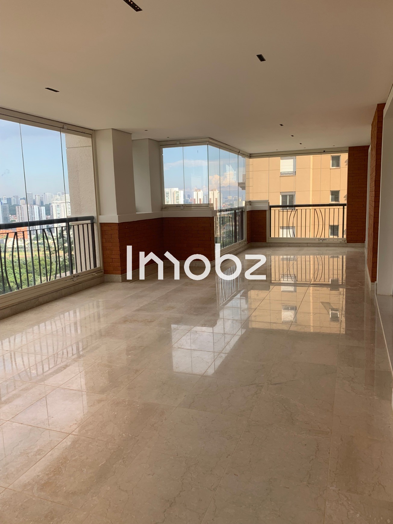 Apartamento para locação na RUA DEPUTADO LAÉRCIO CORTE, 1455 - PARAÍSO DO MORUMBI - São Paulo - SP - CEP: 05706-290 - foto 7