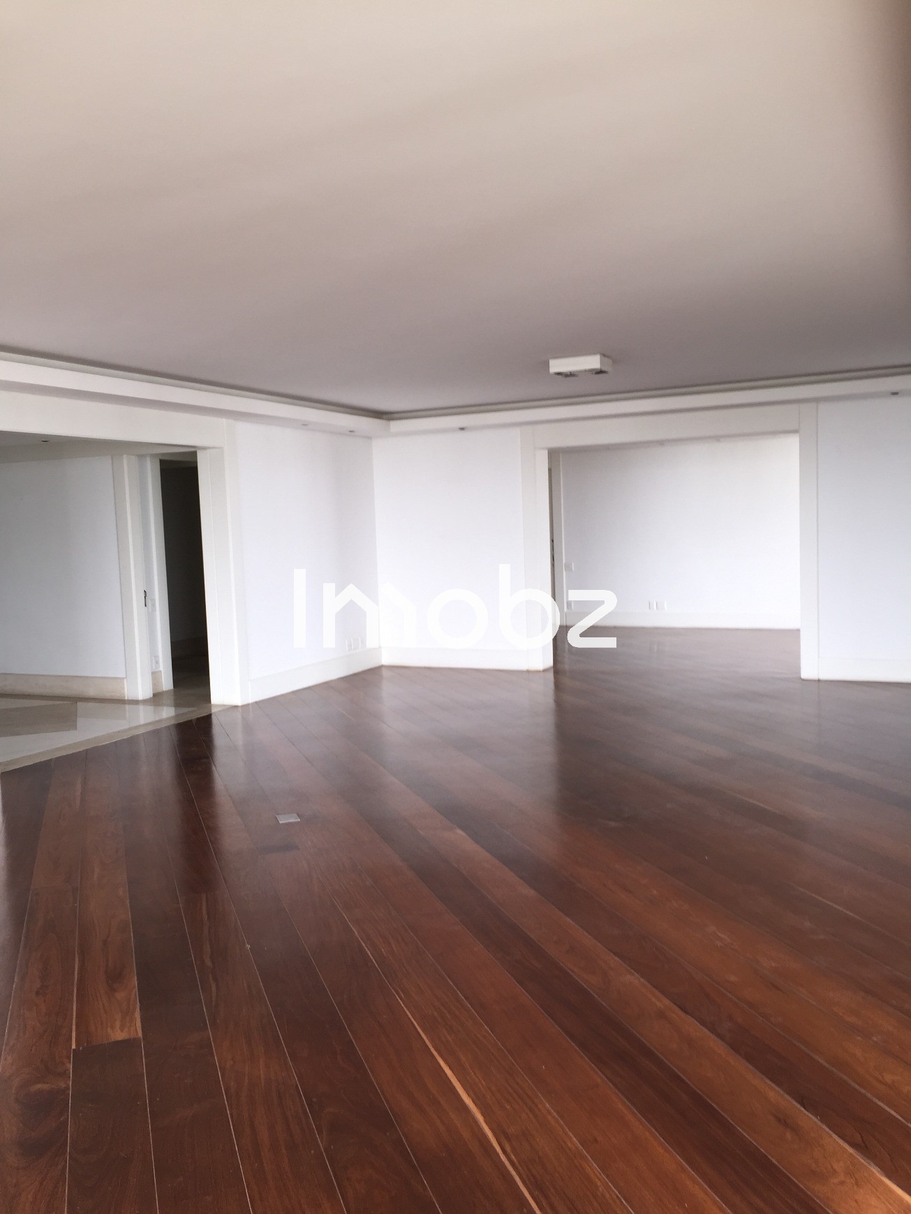 Apartamento para locação na Joaquim José Esteves, 60 - Santo Amaro - São Paulo - SP - CEP: 04740-000 - foto 2