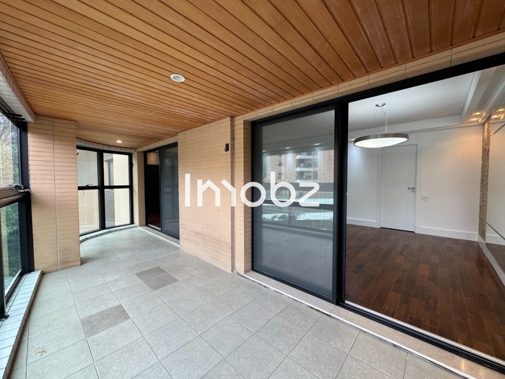 Apartamento à venda no Condomínio Villaggio Panamby - Rua Itapaiúna, 1800 - São Paulo - SP - CEP: 05707-001 - foto 8