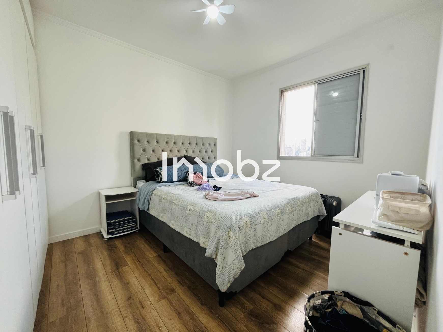 Apartamento à venda no Condomínio Parque Brasil - Giovanni Gronchi, 6675 - São Paulo - SP - CEP: 05724-005 - foto 7