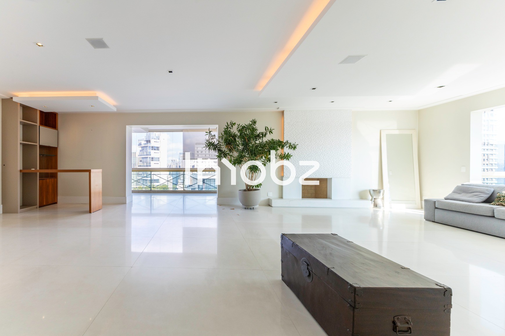 Apartamento à venda na RUA PROFESSOR ARTUR RAMOS, 339 - JARDIM PAULISTANO - São Paulo - SP - CEP: 01454-011 - foto 8