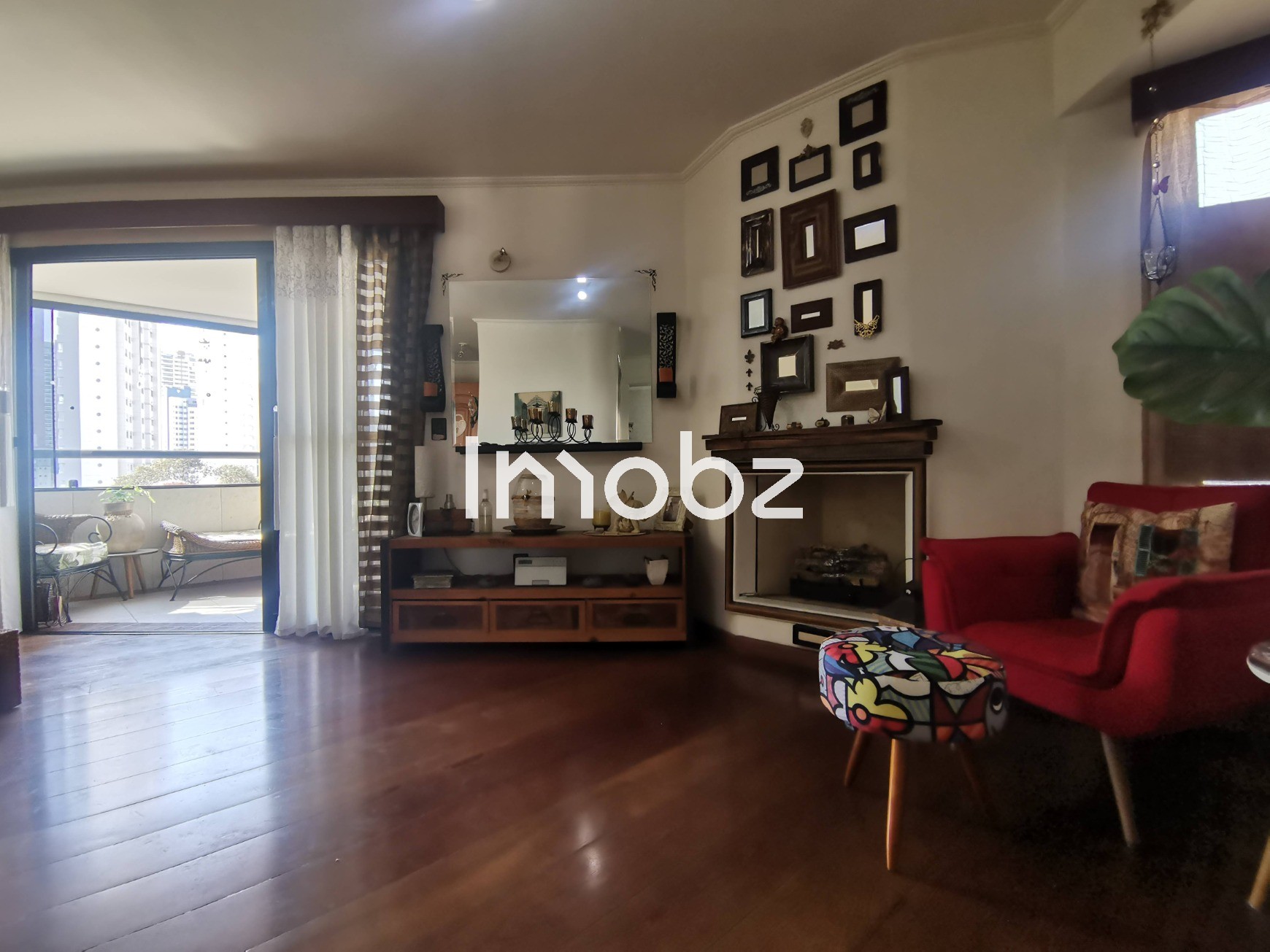 Apartamento à venda na RUA JOSÉ RAMON URTIZA, 139 - VILA ANDRADE - São Paulo - SP - CEP: 05717-270 - foto 2