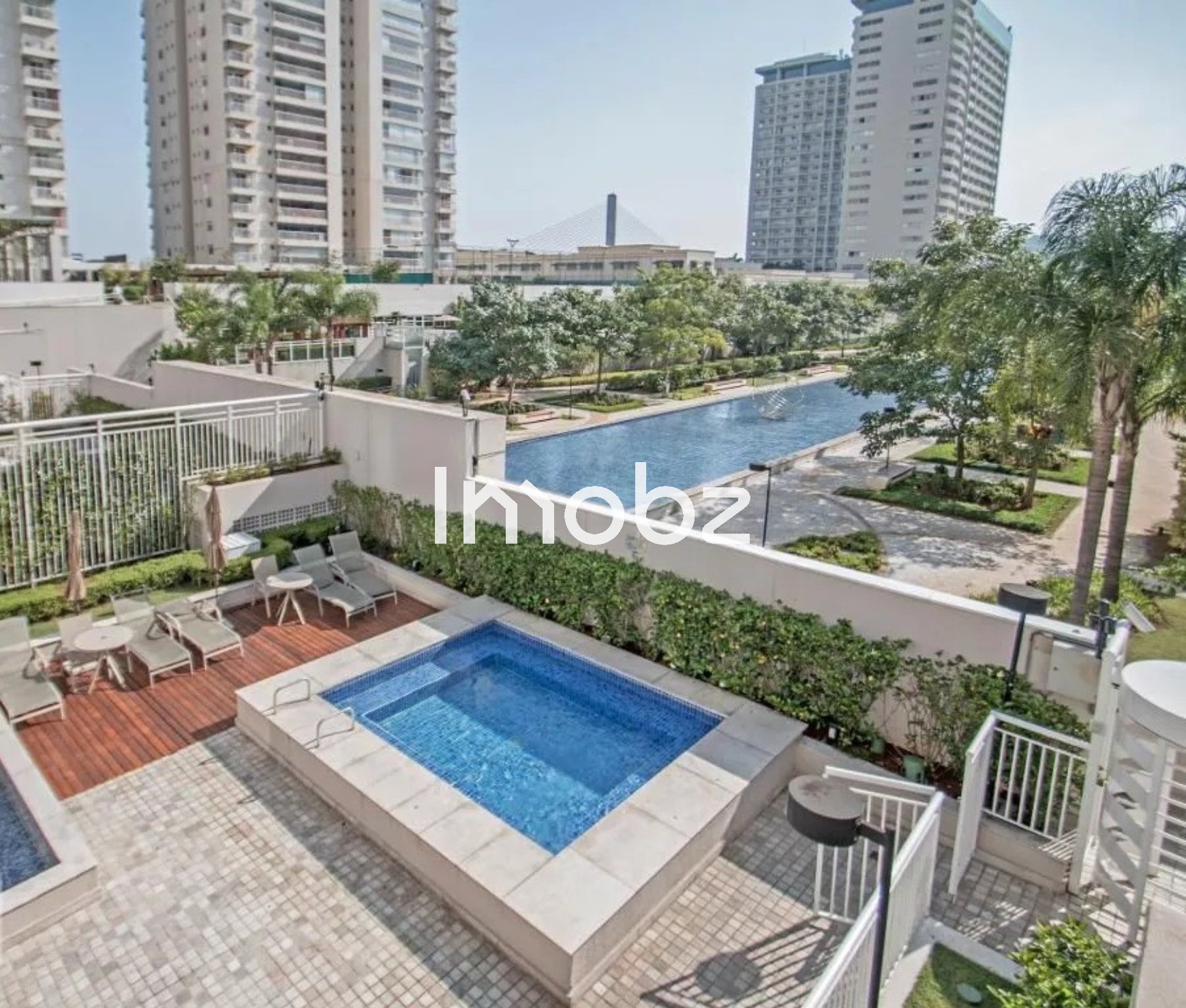 Apartamento à venda na AVENIDA DOUTOR MÁRIO VILAS BOAS RODRIGUES, 175 - JARDIM DOM BOSCO - São Paulo - SP - CEP: 04757-020 - foto 11