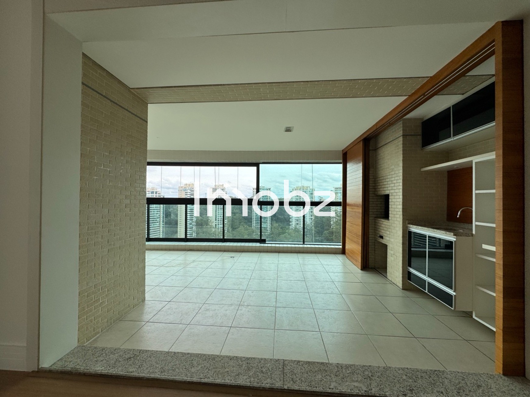 Apartamento à venda no Condomínio Villaggio Panamby - Itapaiuna, 1800 - São Paulo - SP - CEP: 05707-001 - foto 12