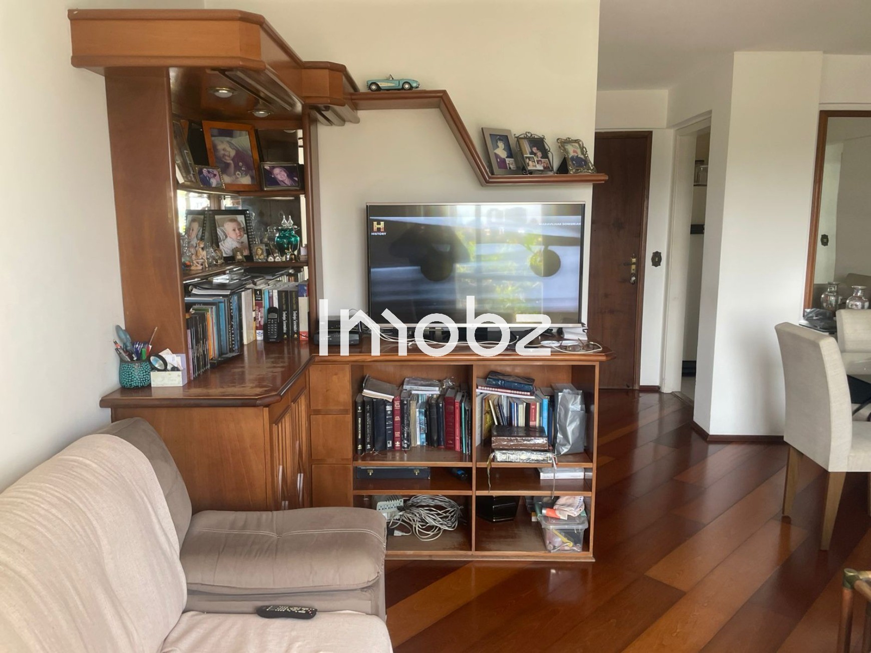 Apartamento à venda na RUA PEDRO GOMES CARDIM, 50 - VILA PROGREDIOR - São Paulo - SP - CEP: 05617-000 - foto 4