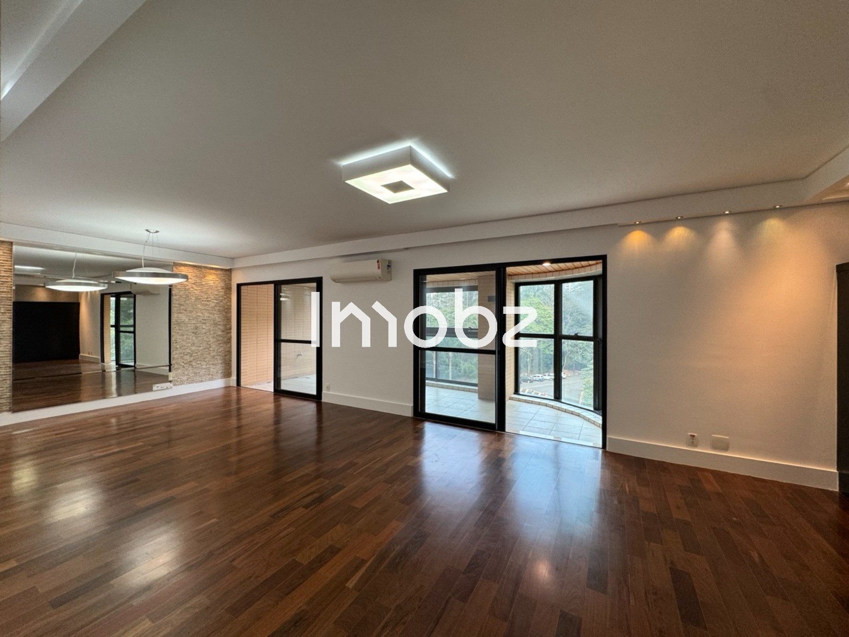 Apartamento à venda no Condomínio Villaggio Panamby - Rua Itapaiúna, 1800 - São Paulo - SP - CEP: 05707-001 - foto 2