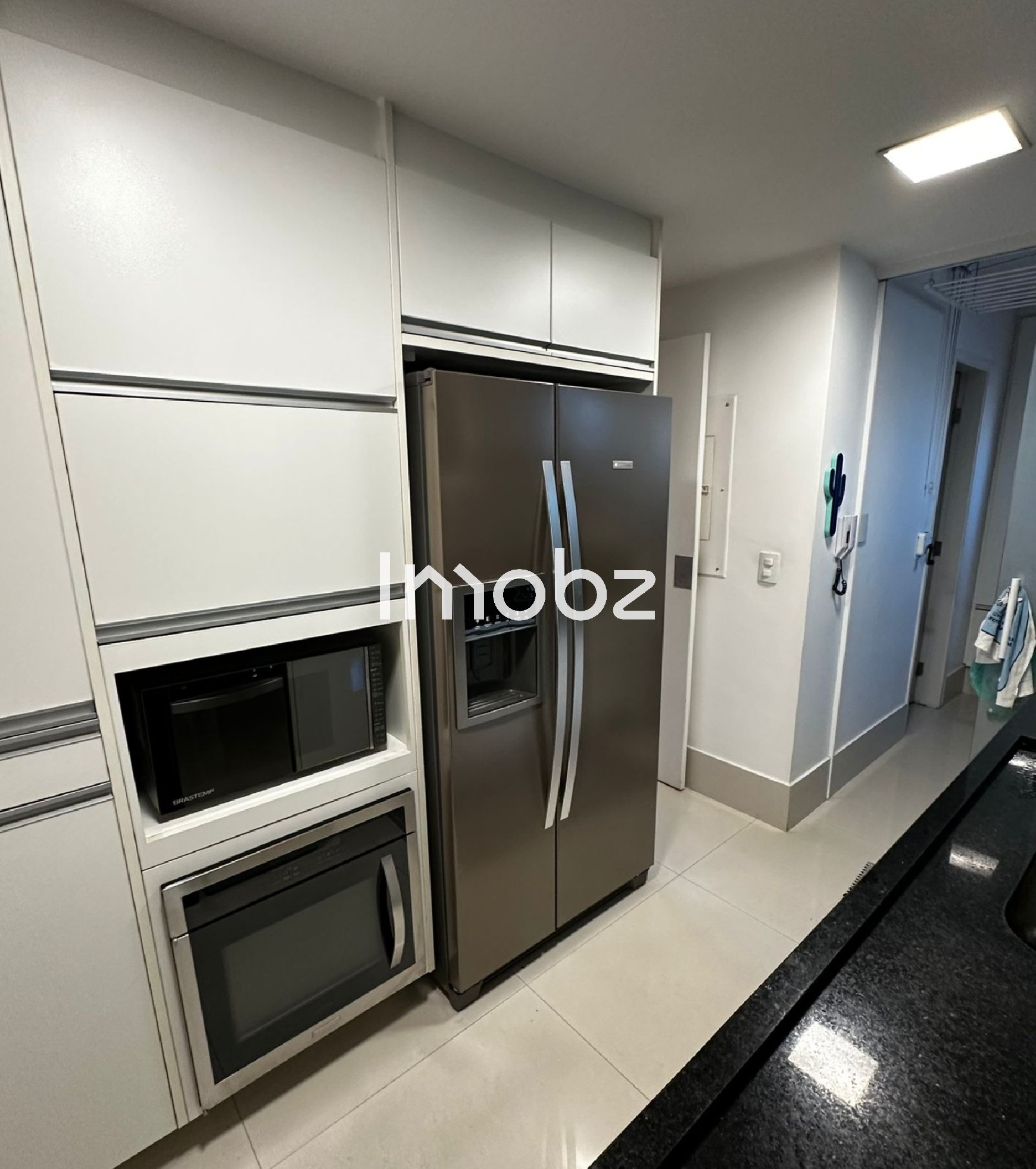 Apartamento à venda na Doutor Guilherme Dumont Vilares, 2308 - Jardim Jussara - São Paulo - SP - CEP: 05640-000 - foto 7