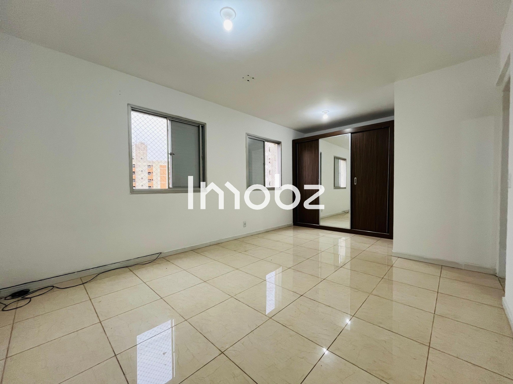 Apartamento à venda no Condomínio Parque Brasil - Giovanni Gronchi, 6675 - São Paulo - SP - CEP: 05724-005 - foto 3
