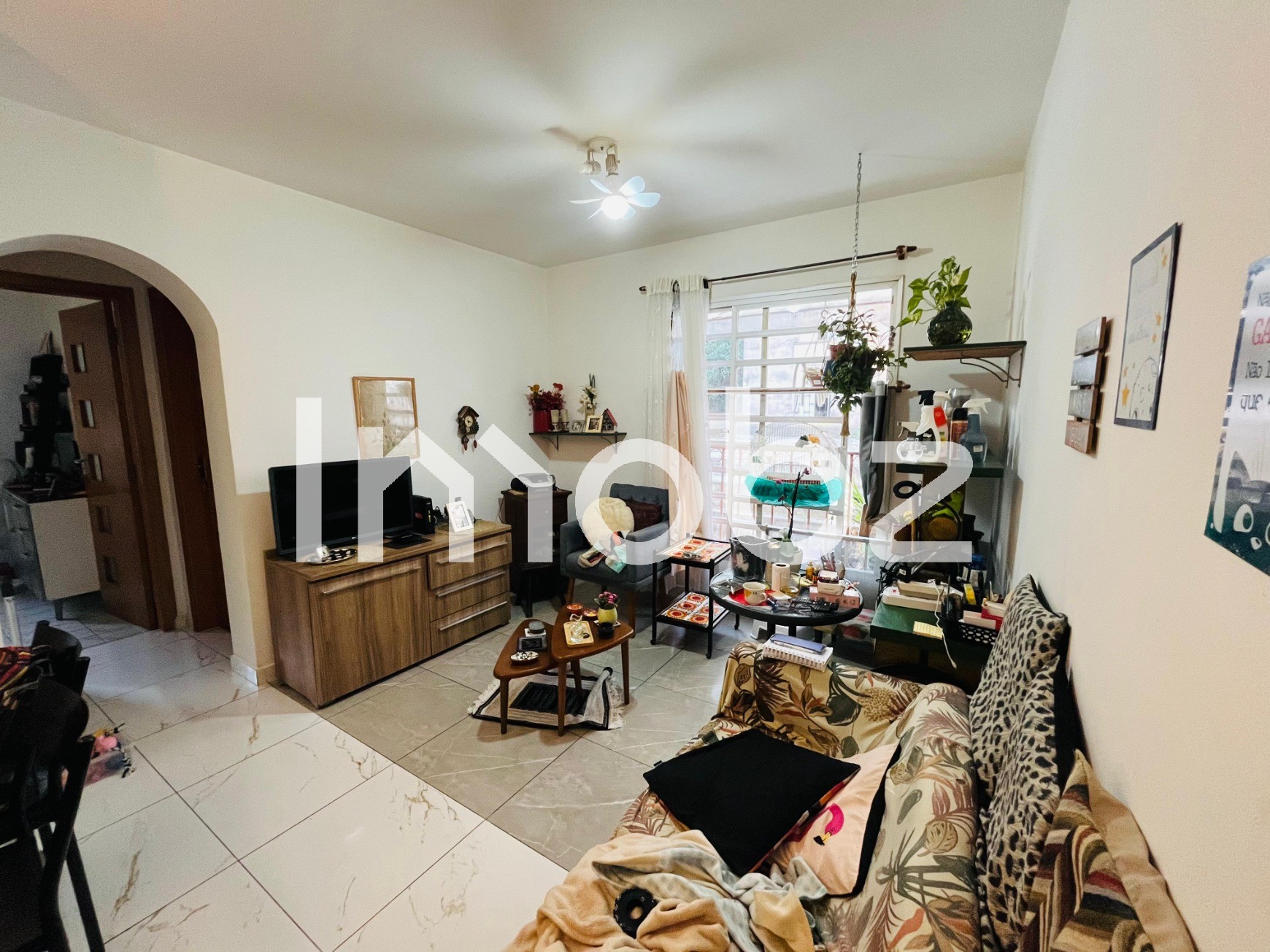Apartamento à venda no Condomínio Parque Brasil - Giovanni Gronchi, 6675 - São Paulo - SP - CEP: 05724-005 - foto 1