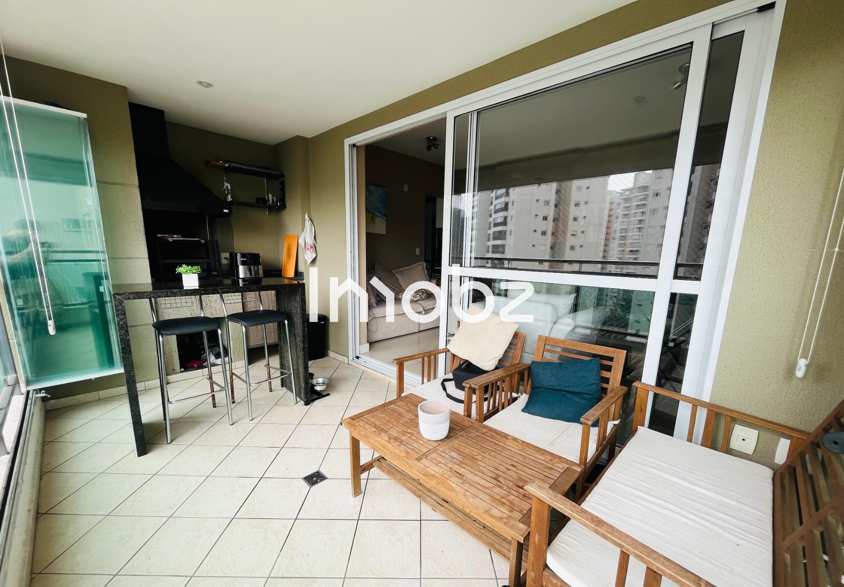 Apartamento à venda na RUA JOSÉ GONÇALVES, 292 - VILA ANDRADE - São Paulo - SP - CEP: 05727-250 - foto 3