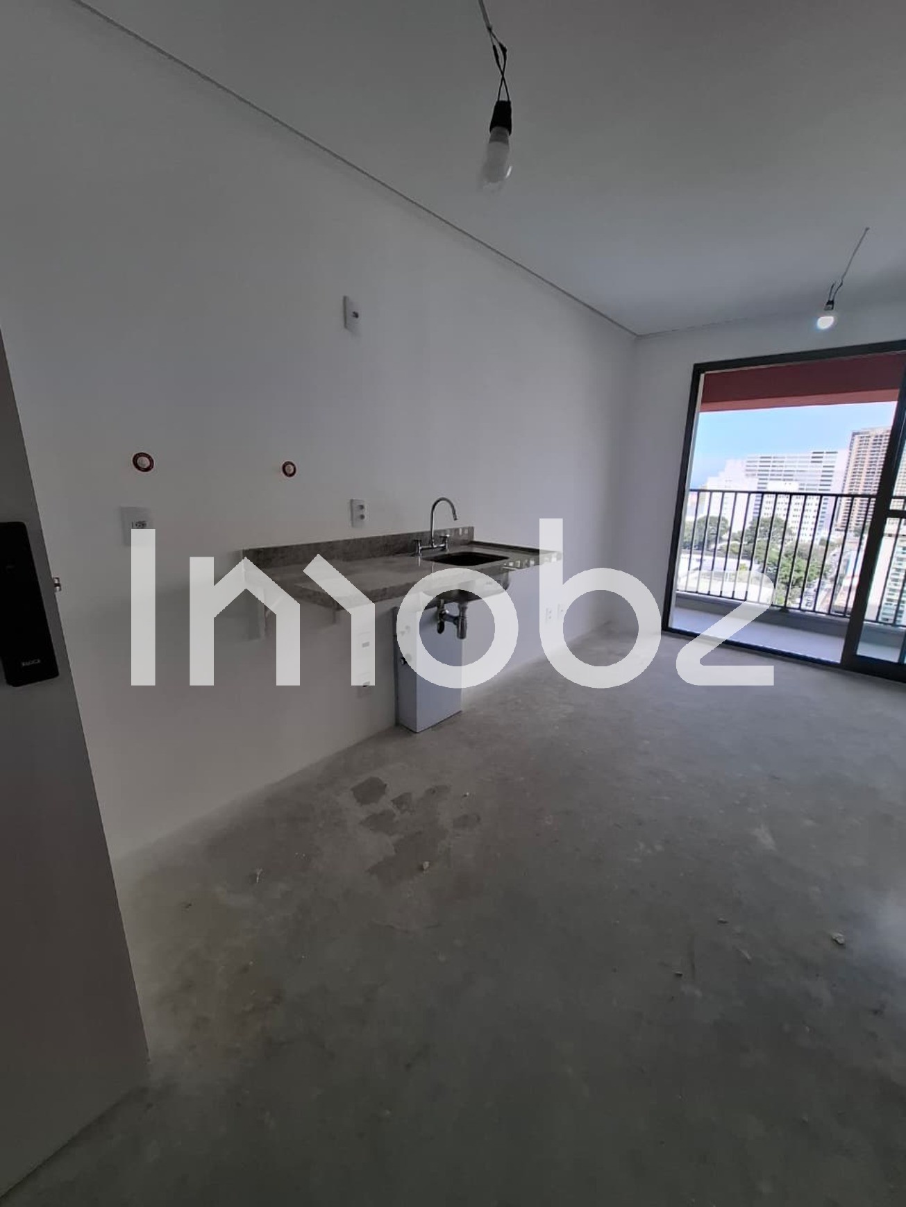 Apartamento à venda na RUA DOUTOR ANTÔNIO BENTO, 525 - SANTO AMARO - São Paulo - SP - CEP: 04750-001 - foto 3