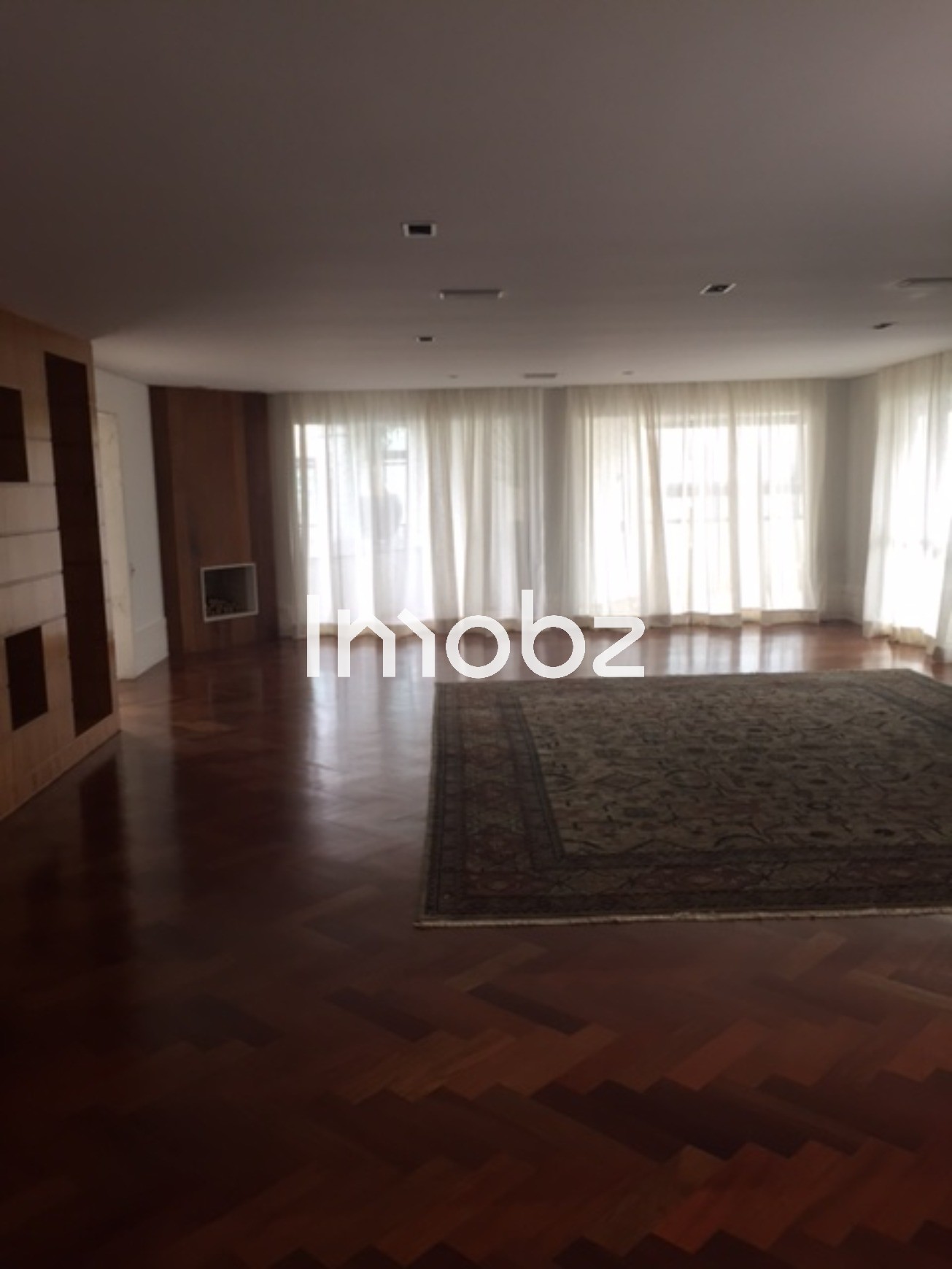 Apartamento para locação no Condomínio Villaggio Panamby - Itapaiuna, 1800 - São Paulo - SP - CEP: 05707-001 - foto 1