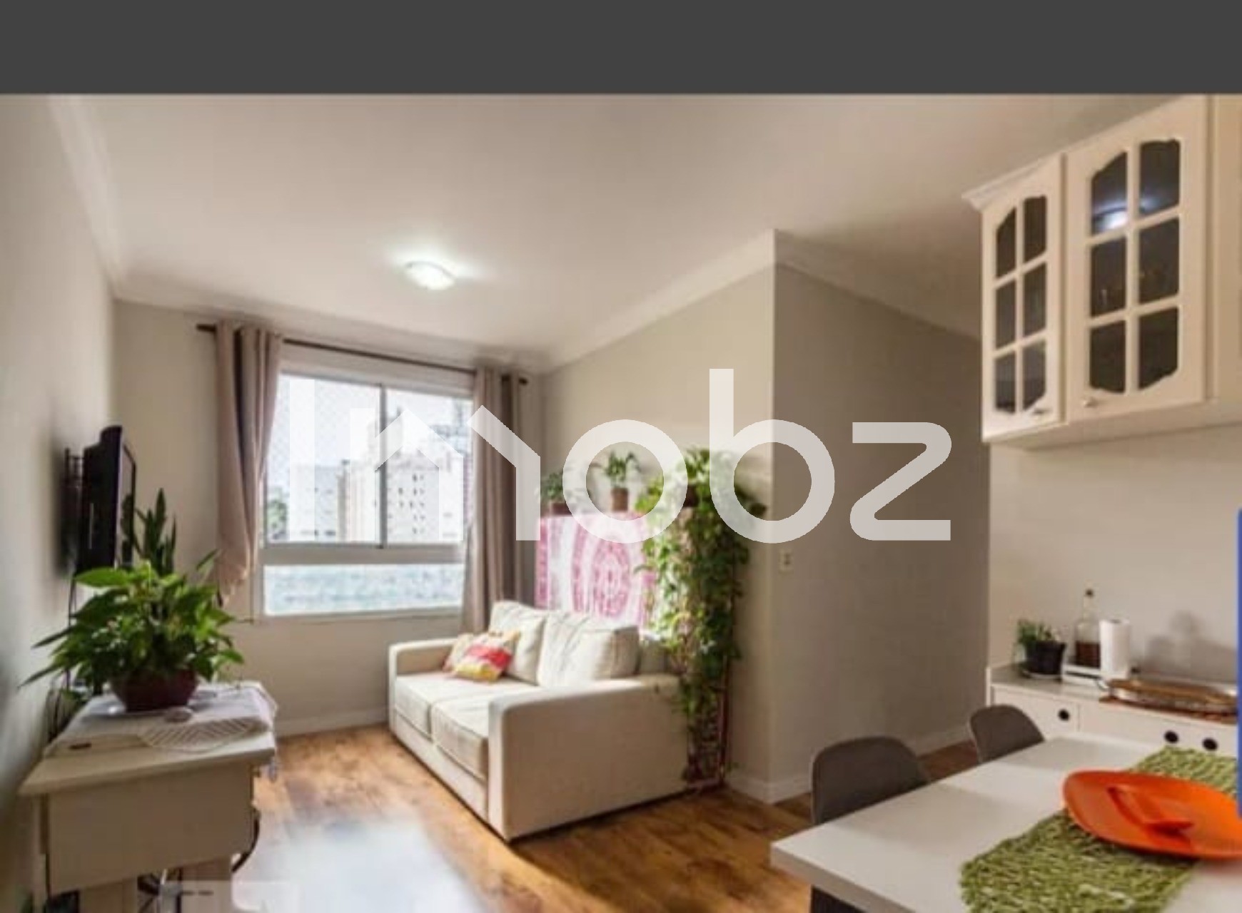 Apartamento à venda na RUA ANTÔNIO JÚLIO DOS SANTOS, 201 - FAZENDA MORUMBI - São Paulo - SP - CEP: 05661-020 - foto 1