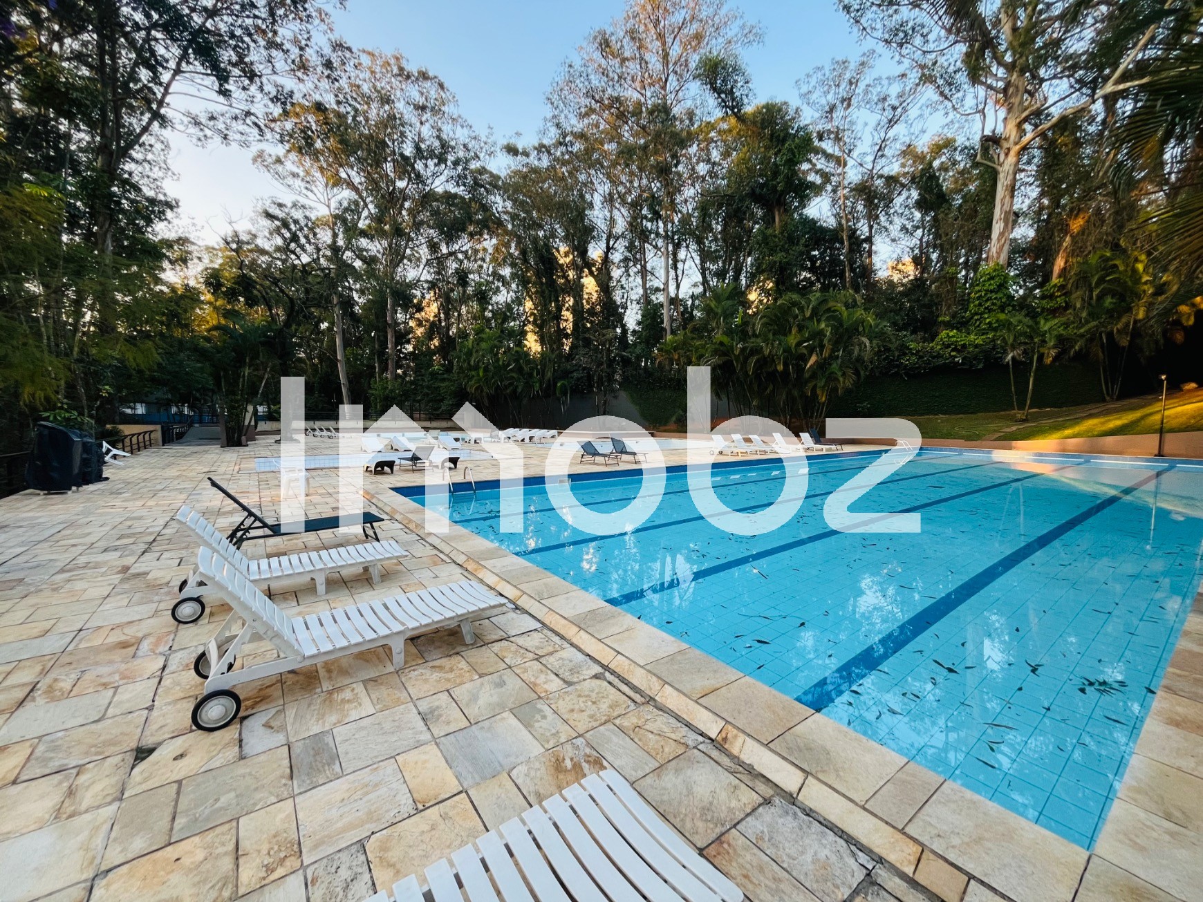 Apartamento à venda no Condomínio Parque Brasil - Giovanni Gronchi, 6675 - São Paulo - SP - CEP: 05724-005 - foto 11