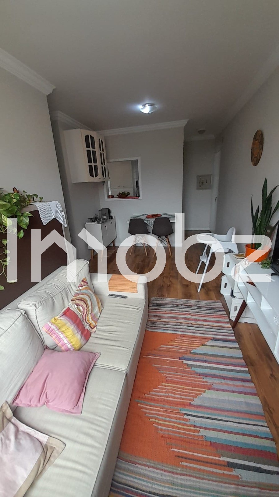 Apartamento à venda na RUA ANTÔNIO JÚLIO DOS SANTOS, 201 - FAZENDA MORUMBI - São Paulo - SP - CEP: 05661-020 - foto 5