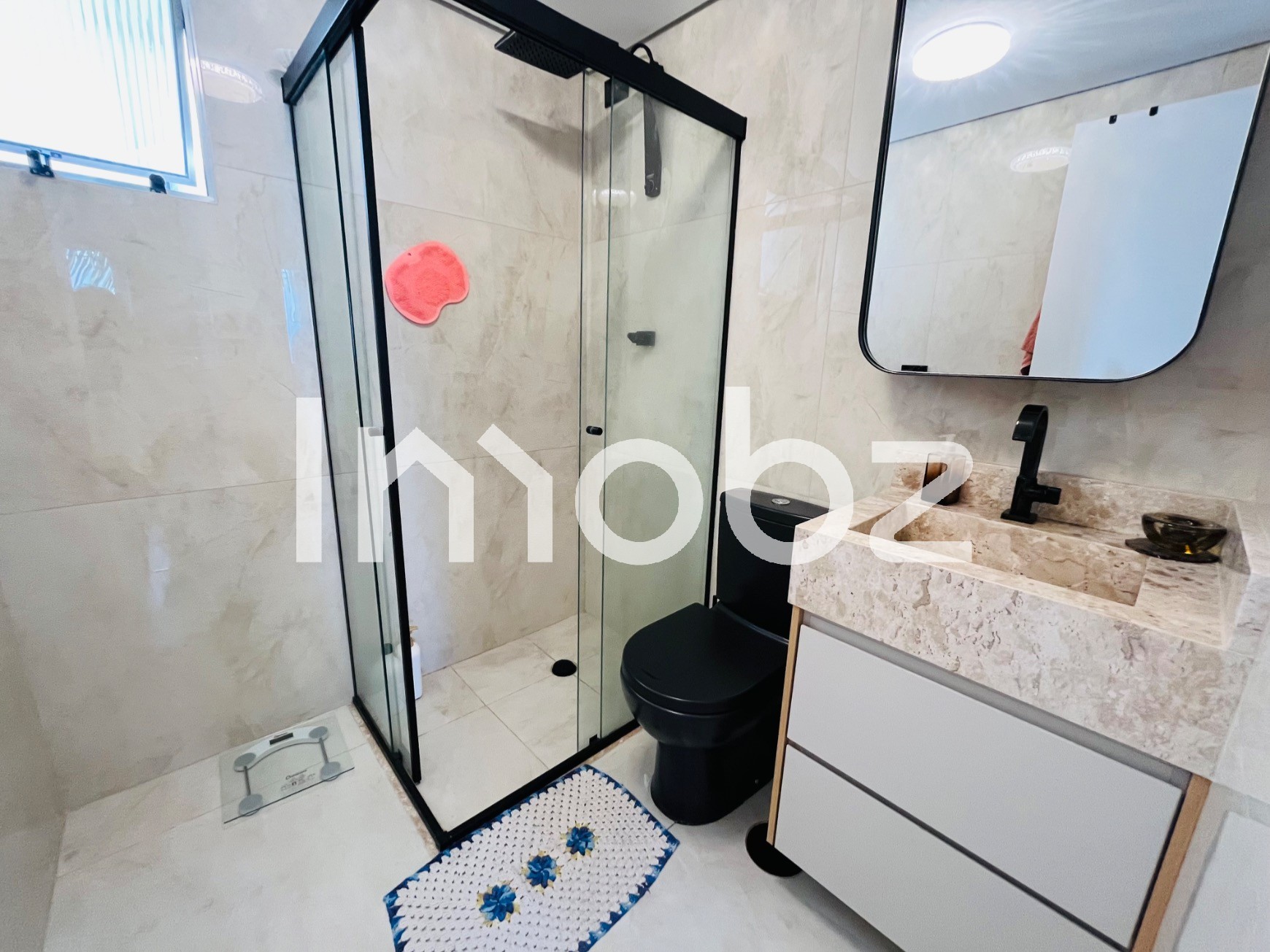 Apartamento à venda no Condomínio Parque Brasil - Giovanni Gronchi, 6675 - São Paulo - SP - CEP: 05724-005 - foto 9