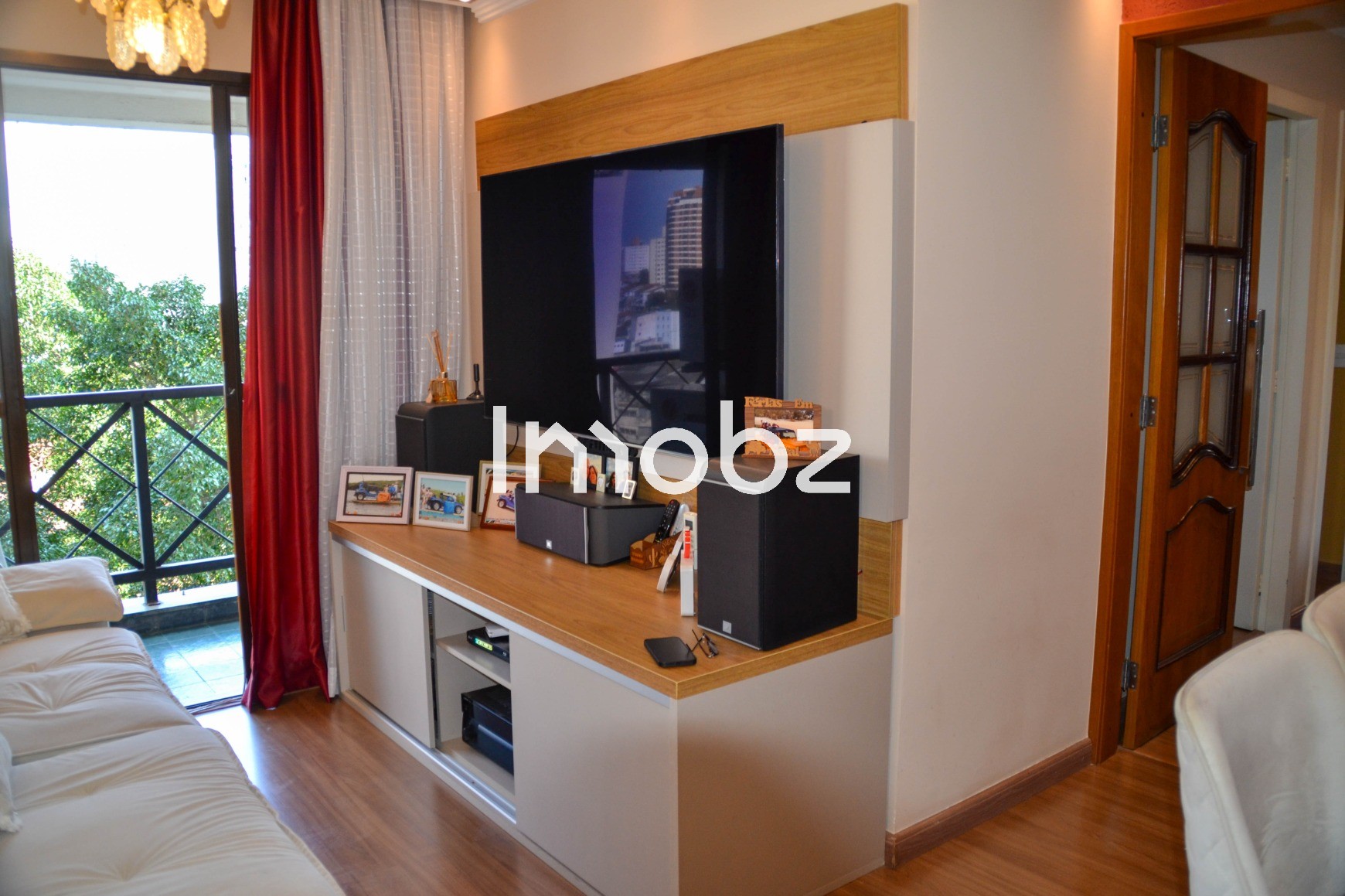 Apartamento à venda na RUA JACI, 227 - CHÁCARA INGLESA - São Paulo - SP - CEP: 04140-080 - foto 2